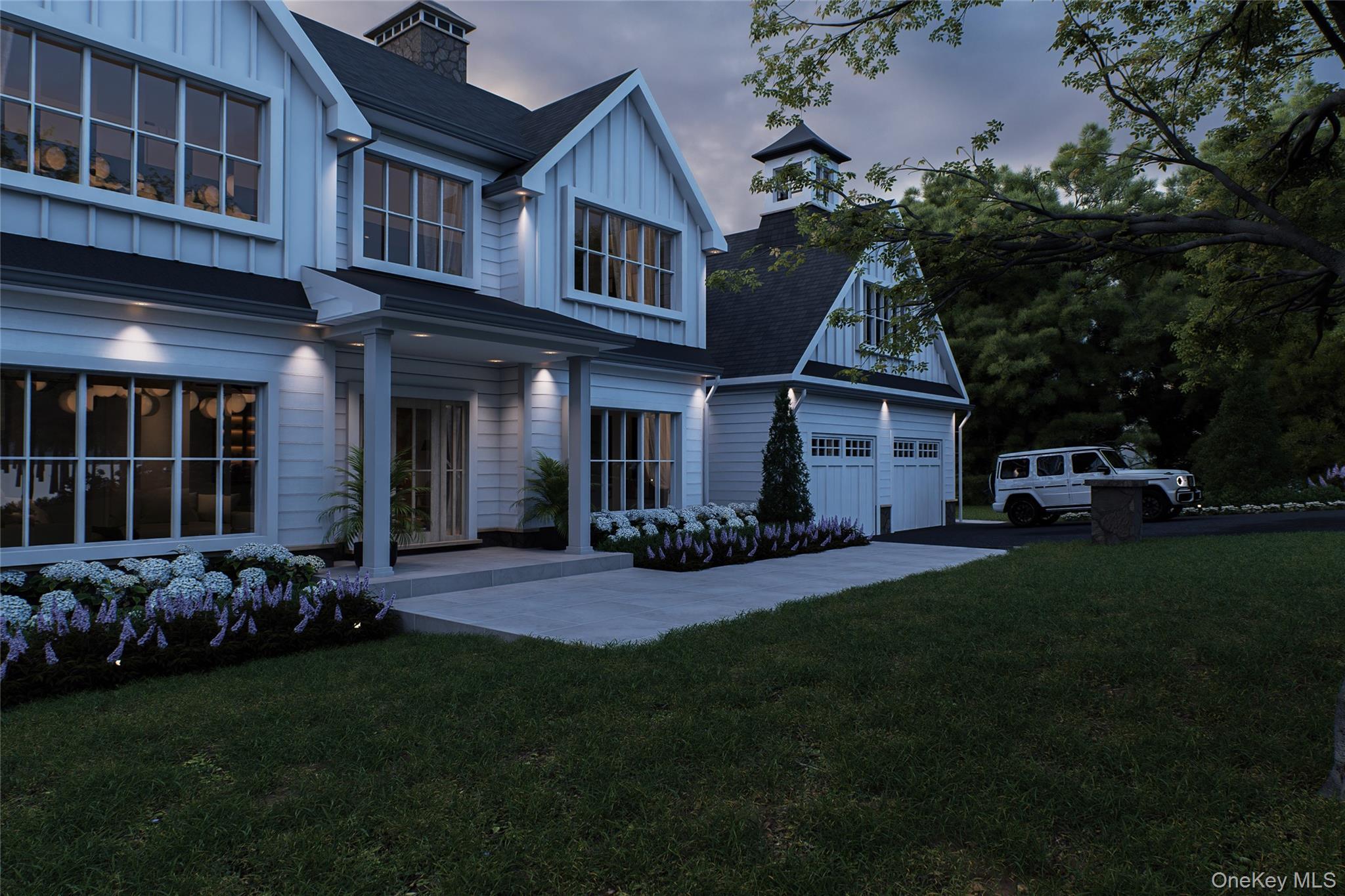 Single Family Nissequogue River Road Suffolk County, NY 11780, MLS-894314-4