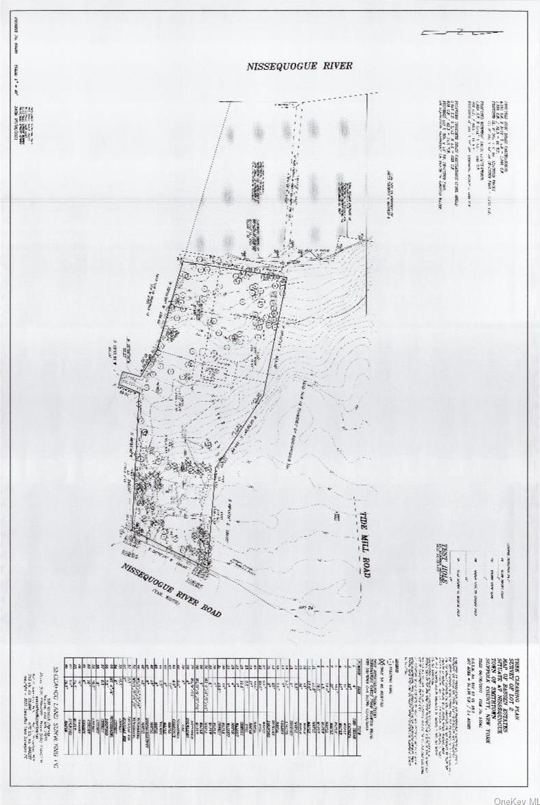 Single Family Nissequogue River Road Suffolk County, NY 11780, MLS-894314-45