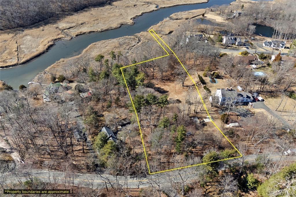 Single Family Nissequogue River Road  Suffolk County, NY 11780, MLS-894314-46