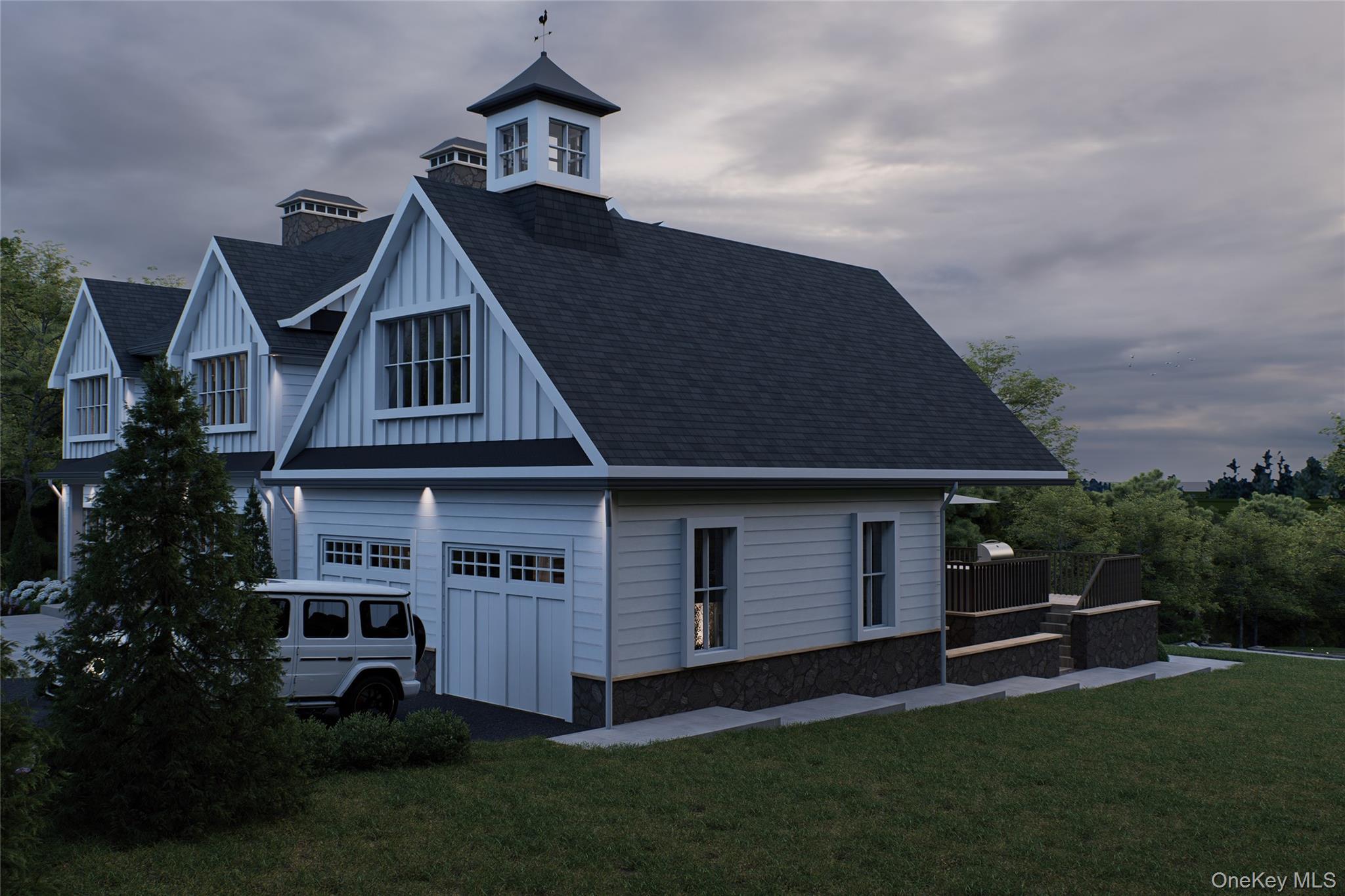 Single Family Nissequogue River Road Suffolk County, NY 11780, MLS-894314-5