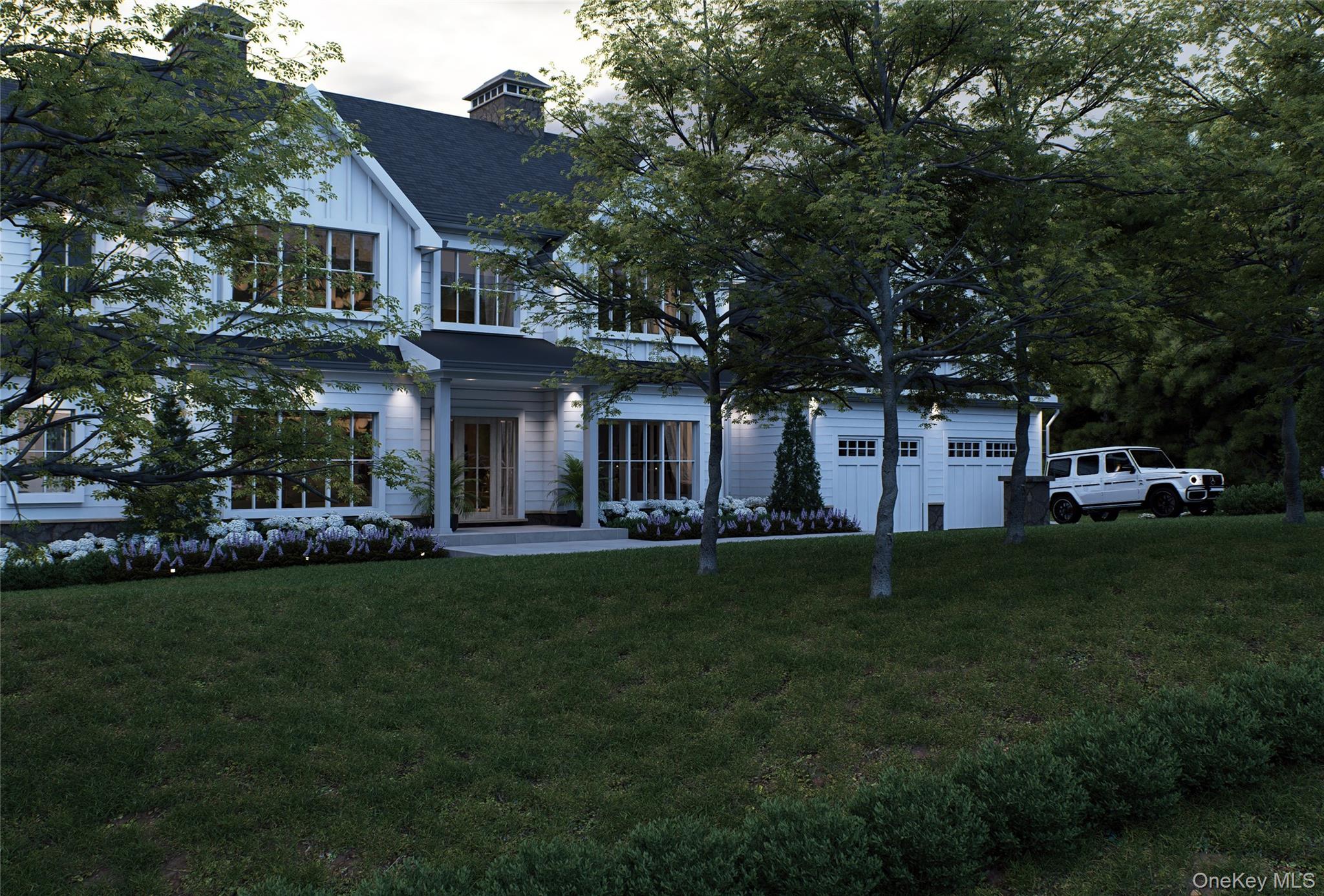 Single Family Nissequogue River Road Suffolk County, NY 11780, MLS-894314-7