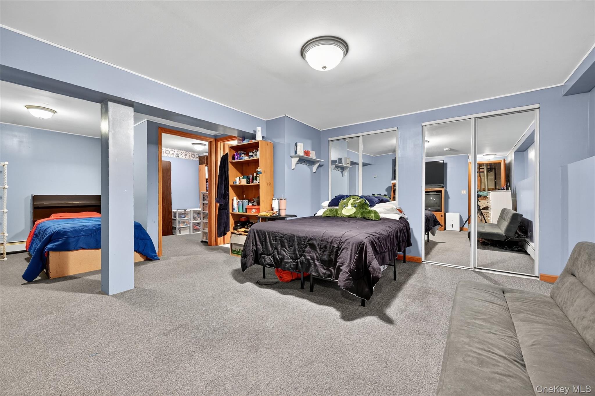 Single Family Greeves  Orange County, NY 10958, MLS-894328-29