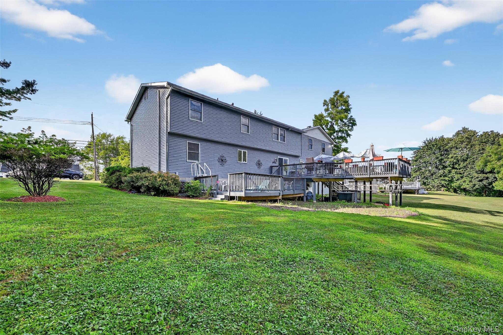 Single Family Greeves  Orange County, NY 10958, MLS-894328-37