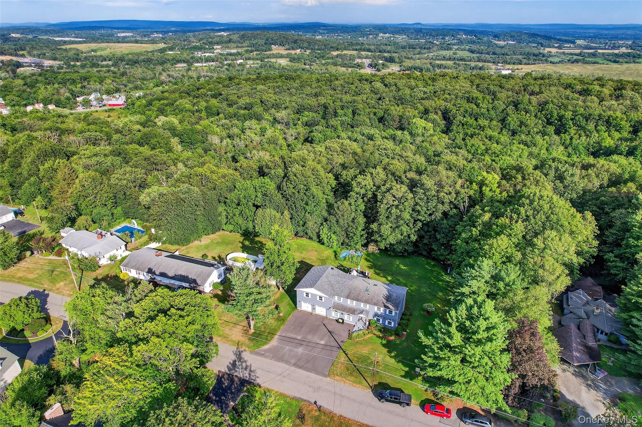 Single Family Greeves  Orange County, NY 10958, MLS-894328-40