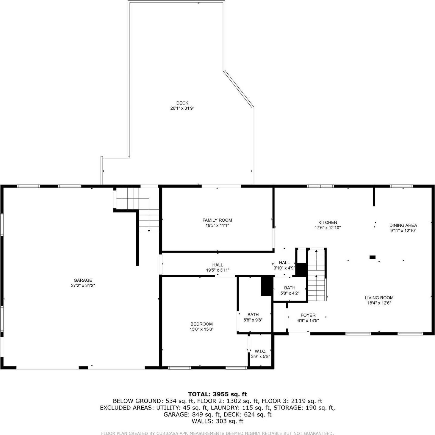 Single Family Greeves  Orange County, NY 10958, MLS-894328-42