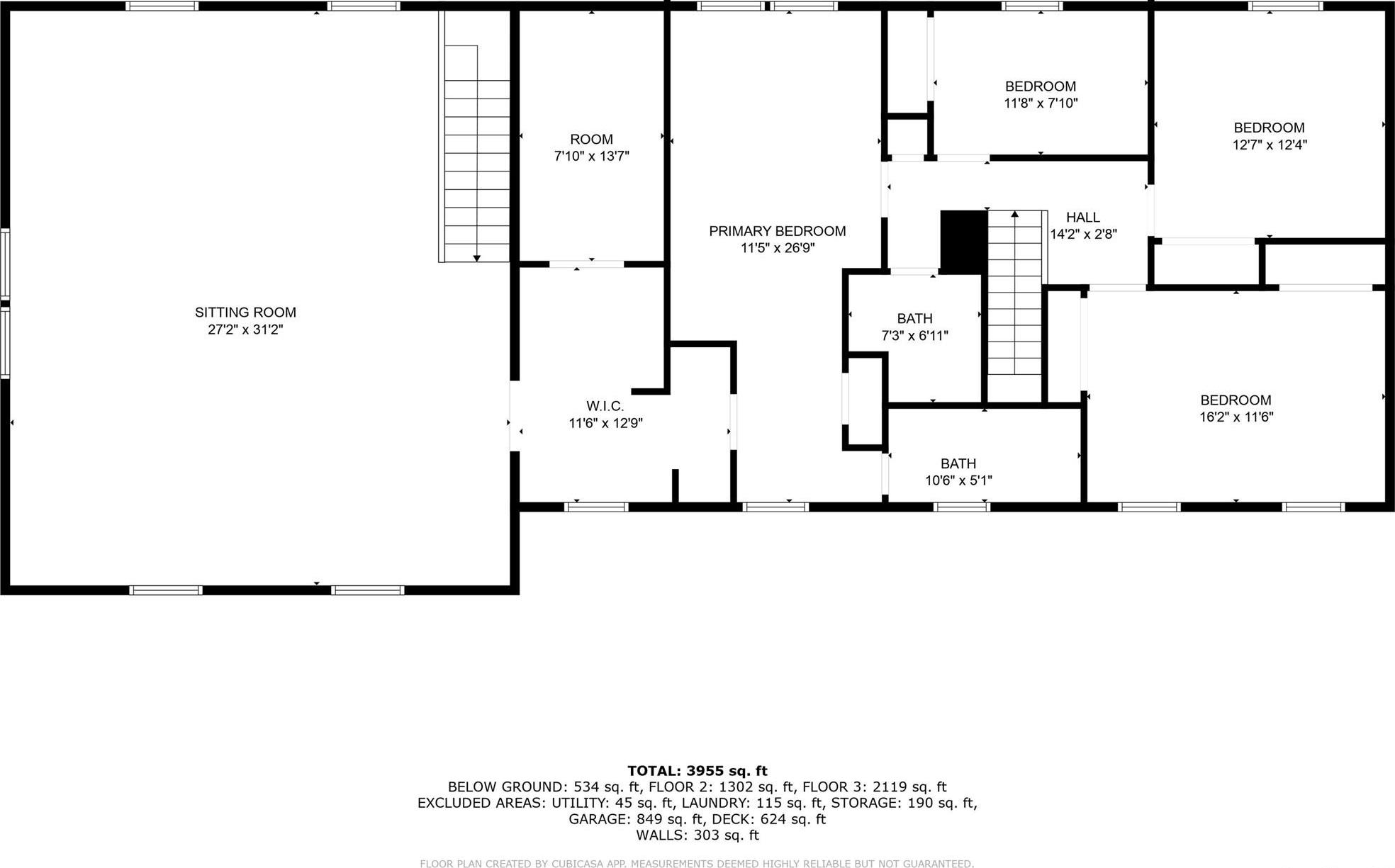 Single Family Greeves  Orange County, NY 10958, MLS-894328-43