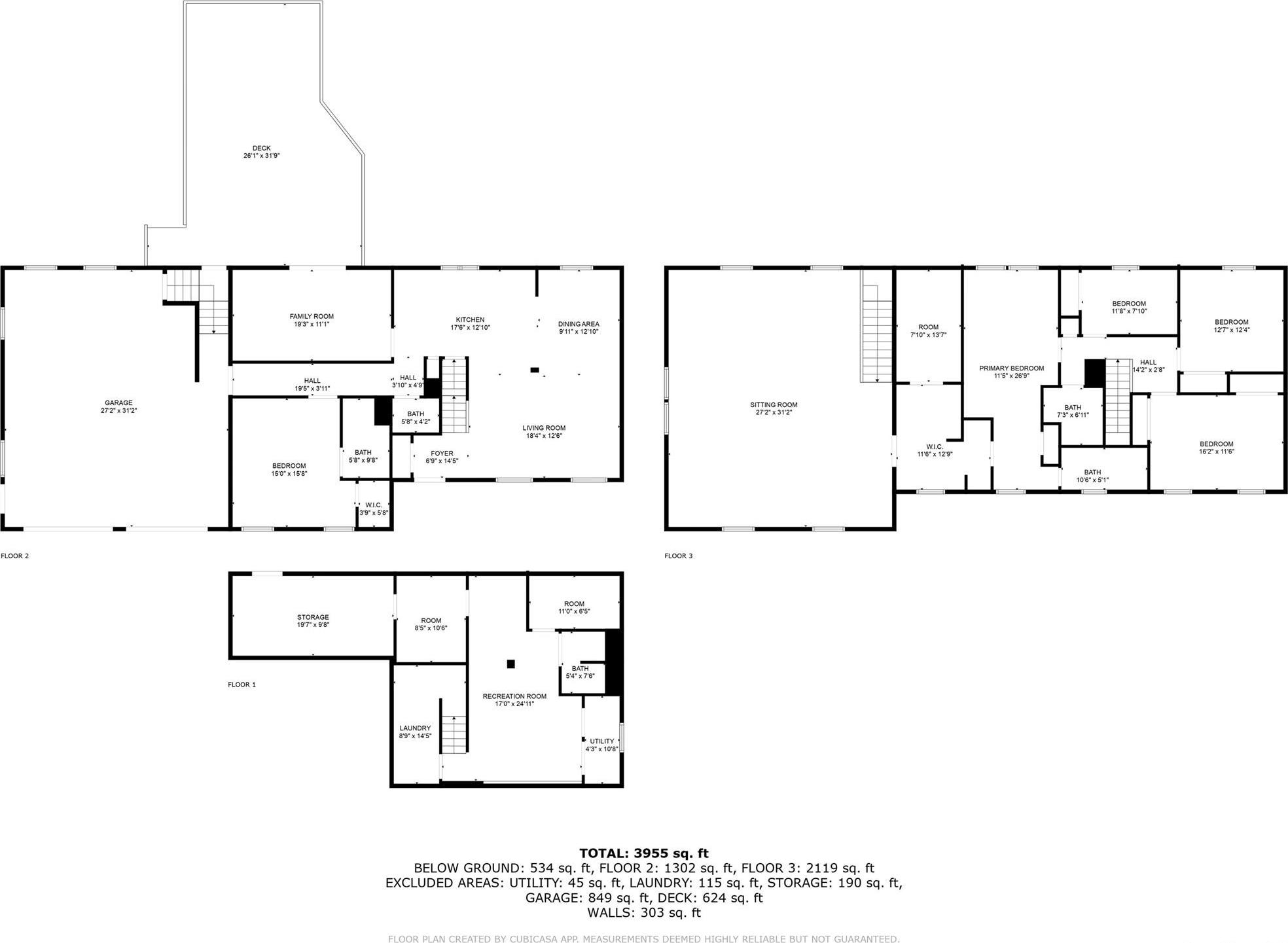 Single Family Greeves  Orange County, NY 10958, MLS-894328-45