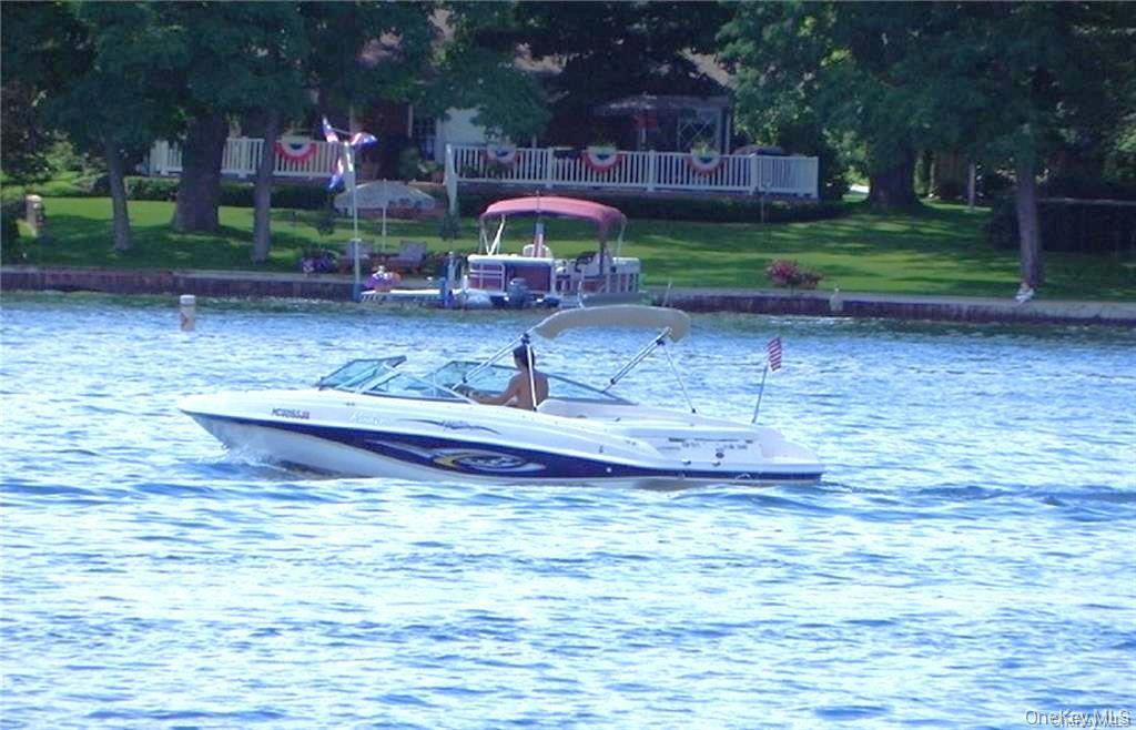 Single Family Donenfeld Sullivan County, NY 12786, MLS-894333-14