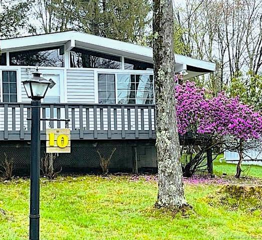 Single Family Donenfeld Sullivan County, NY 12786, MLS-894333-2