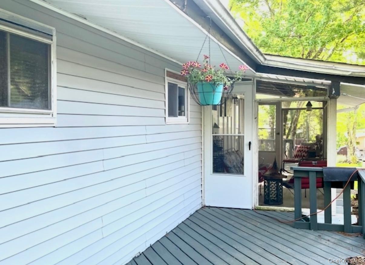 Single Family Donenfeld Sullivan County, NY 12786, MLS-894333-30