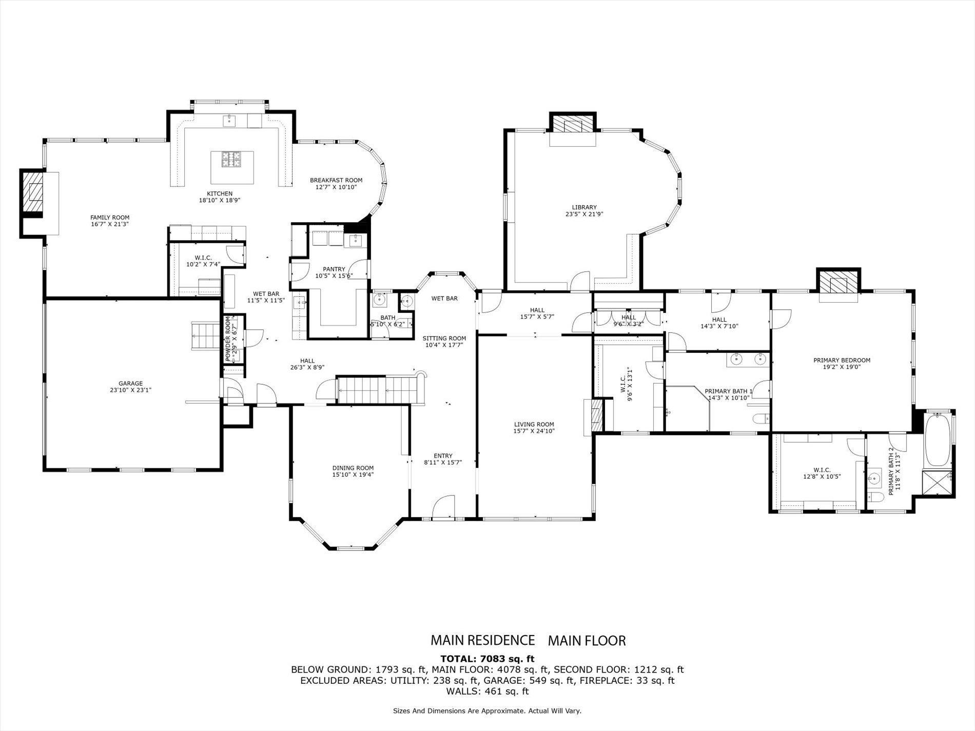 Single Family Clock Tower Nassau County, NY 11568, MLS-894364-37