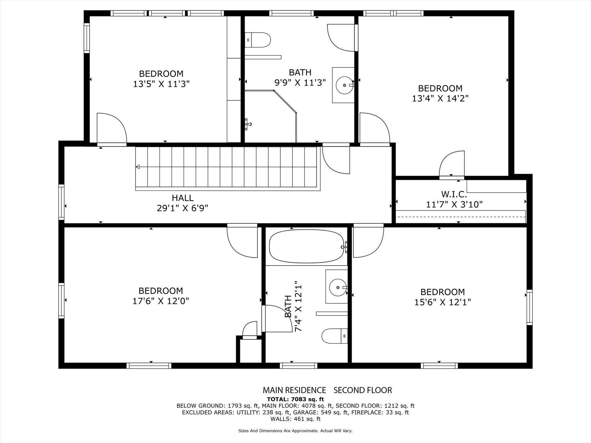 Single Family Clock Tower Nassau County, NY 11568, MLS-894364-38