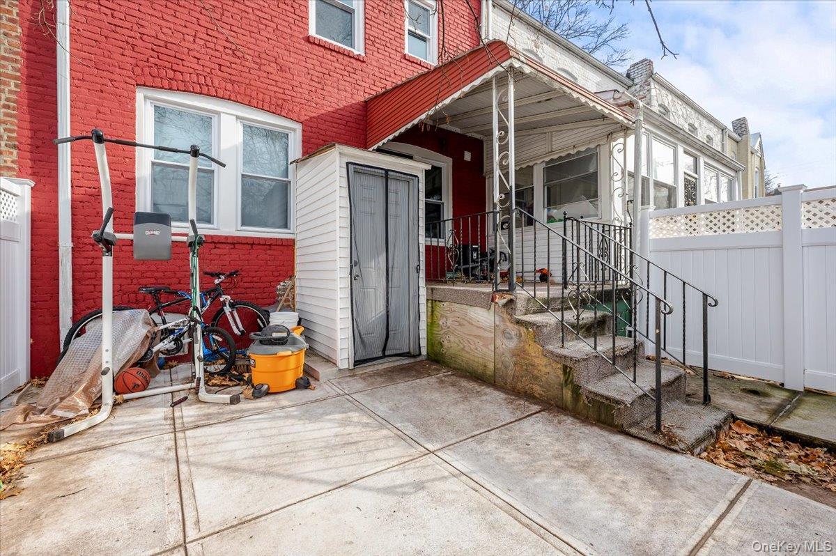 Single Family 198th  Queens, NY 11412, MLS-894372-15