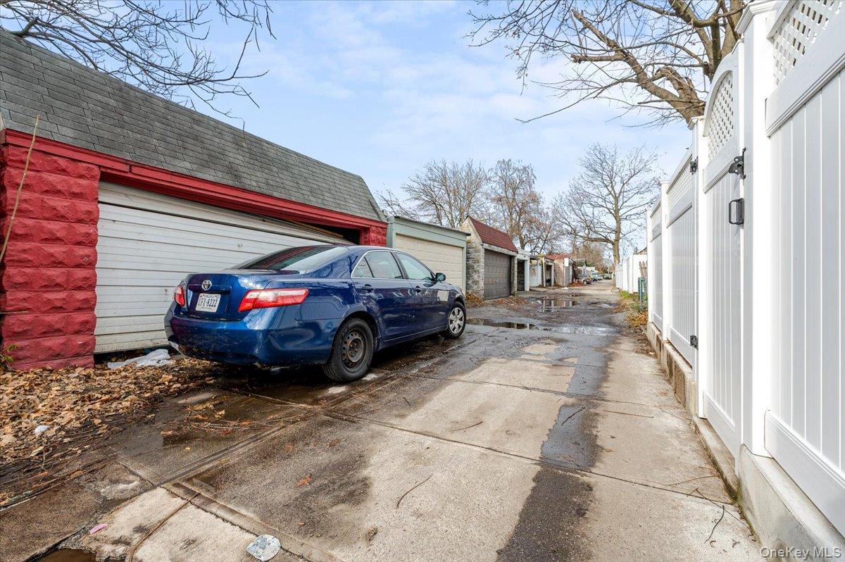Single Family 198th  Queens, NY 11412, MLS-894372-18