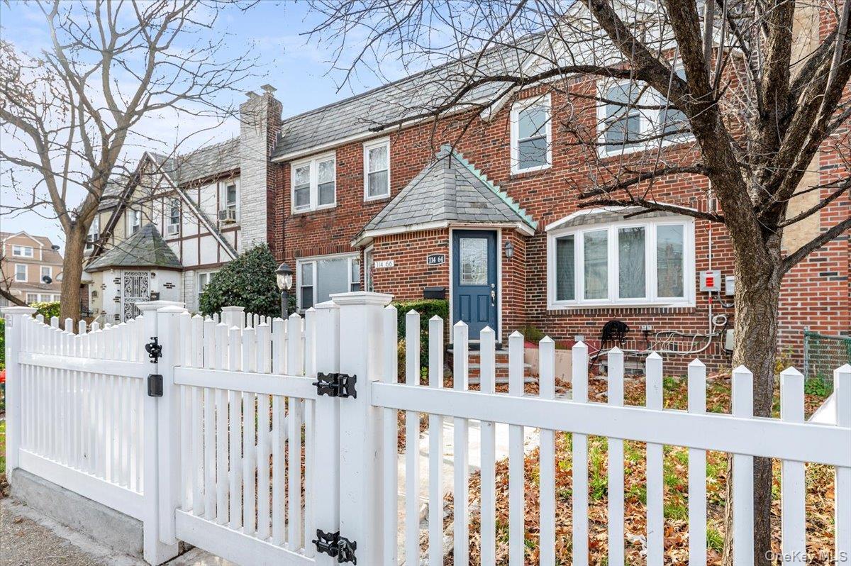 Single Family 198th  Queens, NY 11412, MLS-894372-19