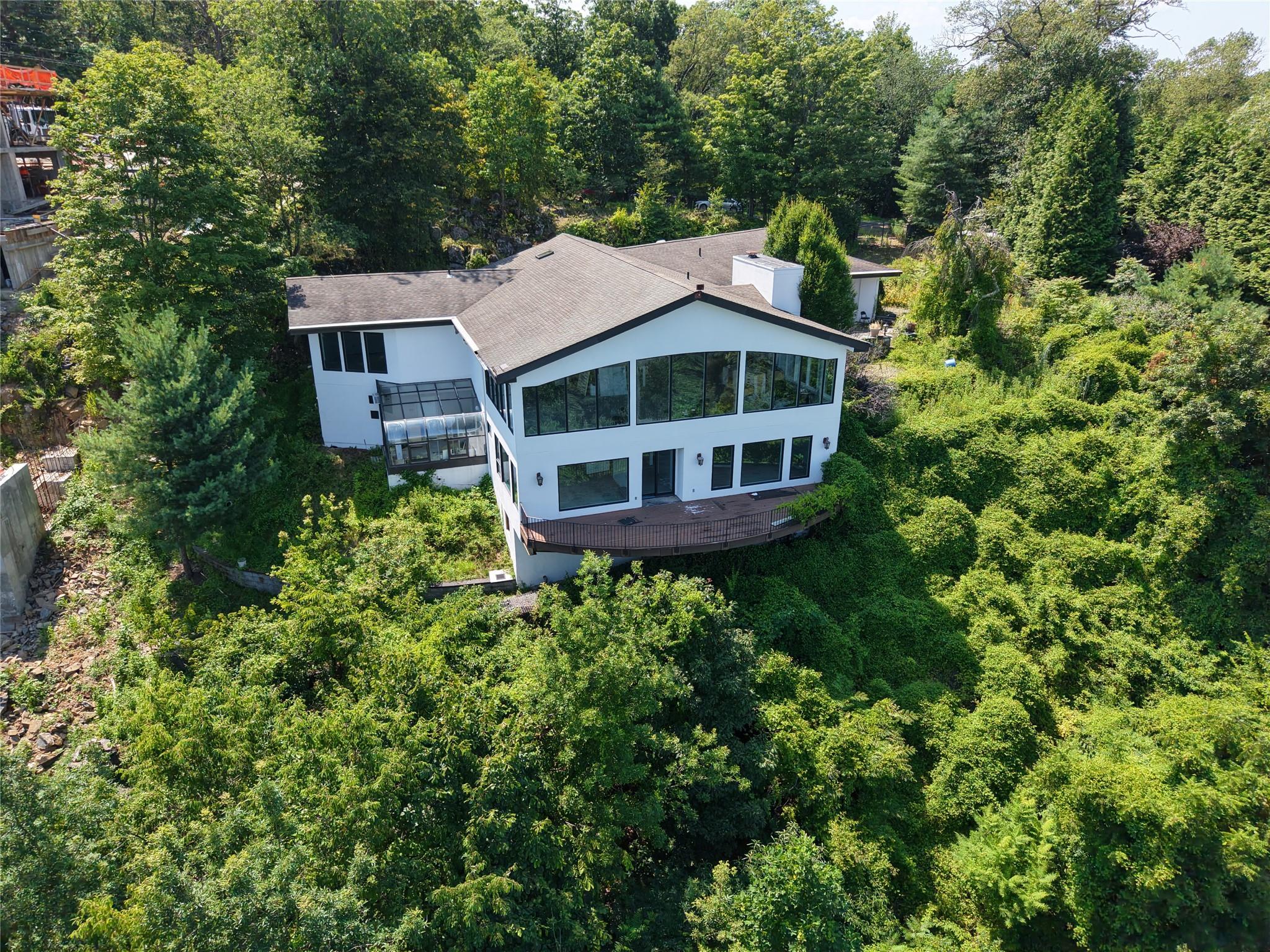 Single Family Tweed Boulevard  Rockland County, NY 10960, MLS-894382-2