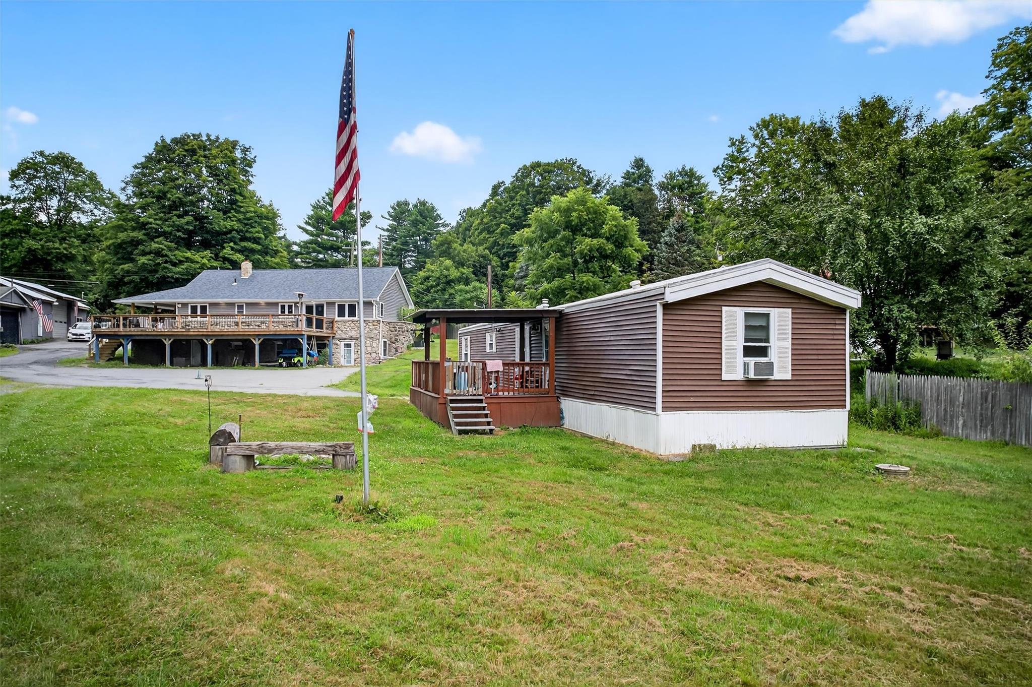 Single Family Burlingham  Sullivan County, NY 12721, MLS-894397-2