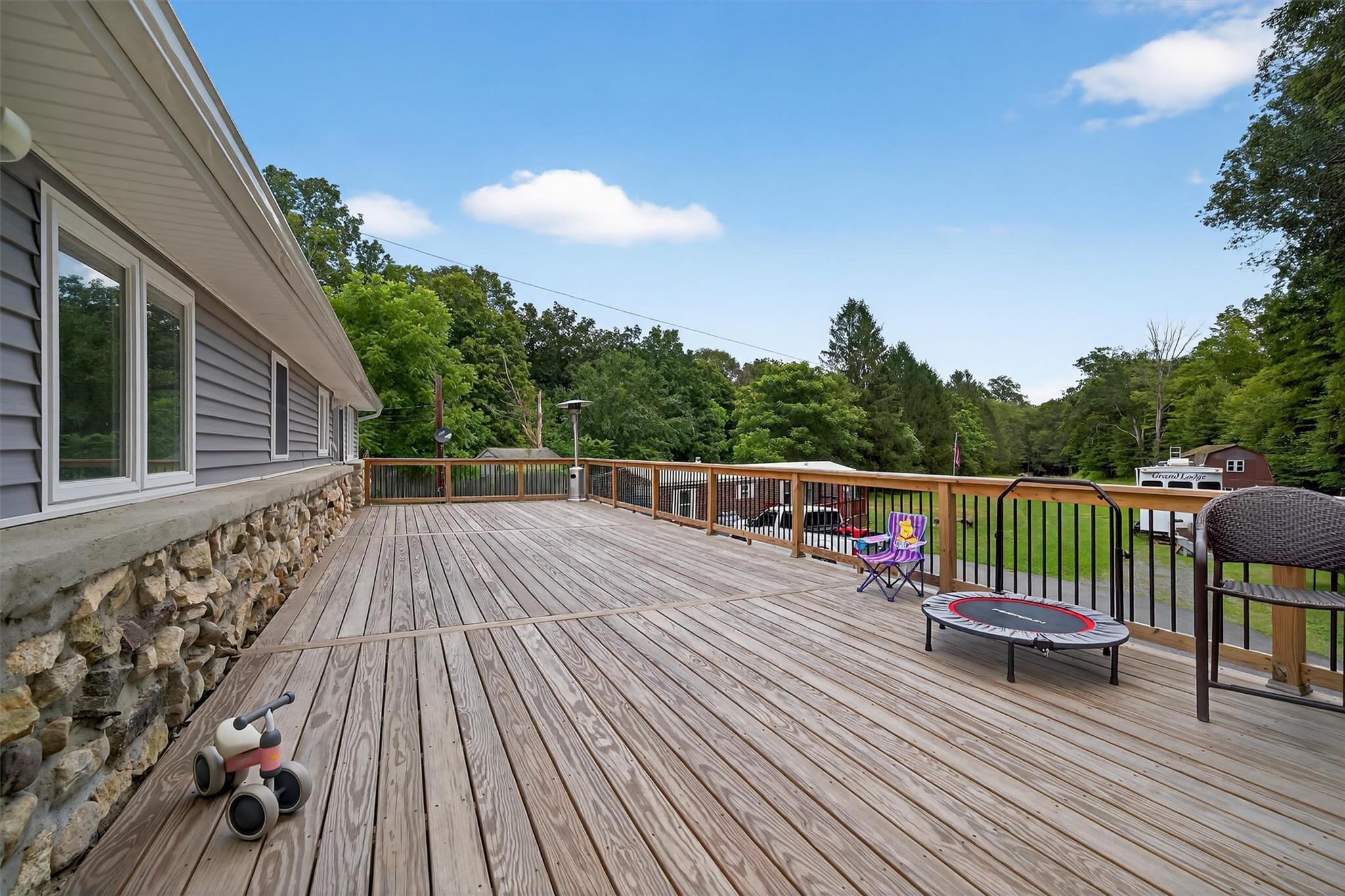 Single Family Burlingham  Sullivan County, NY 12721, MLS-894397-27