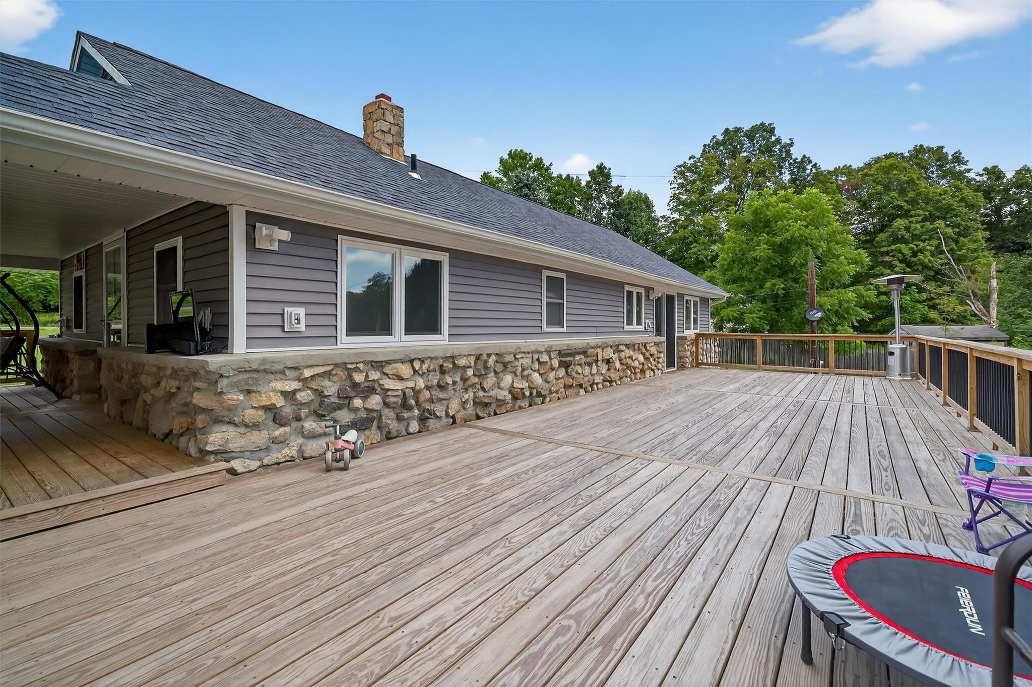 Single Family Burlingham  Sullivan County, NY 12721, MLS-894397-28