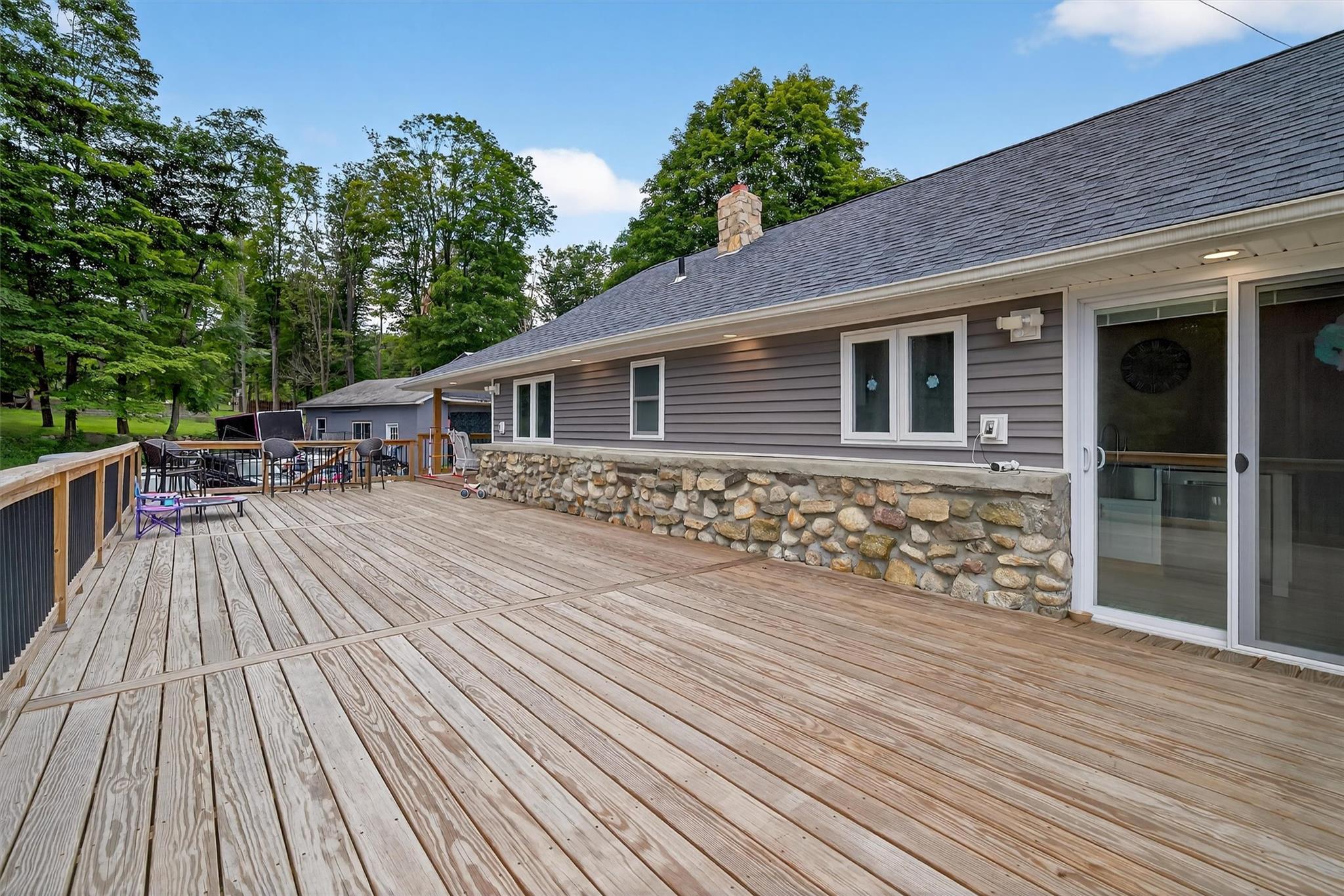 Single Family Burlingham  Sullivan County, NY 12721, MLS-894397-29