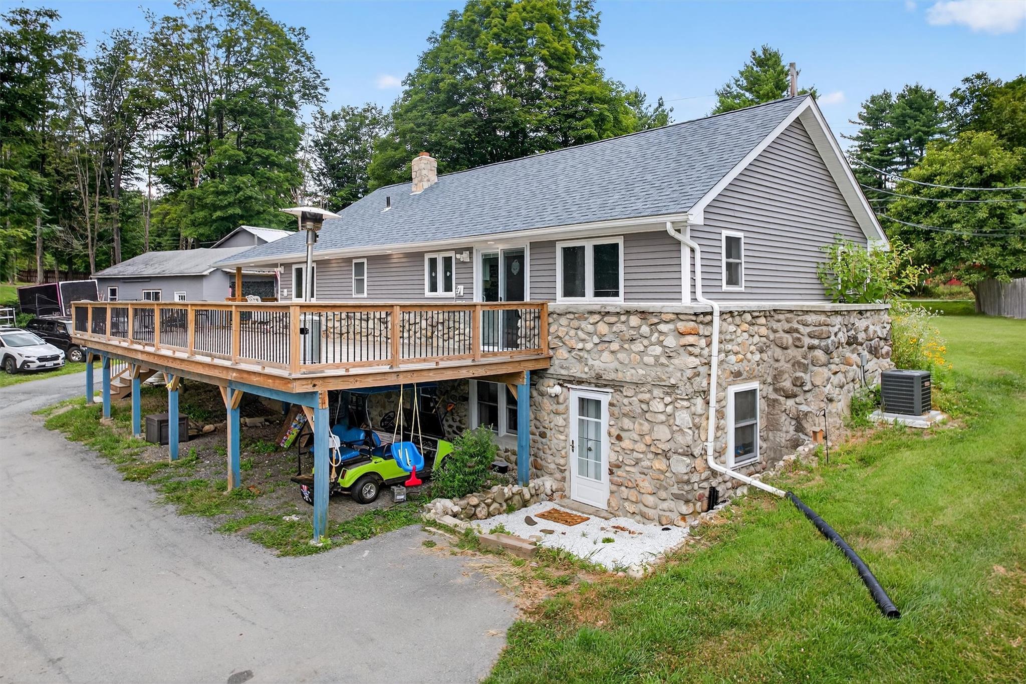 Single Family Burlingham  Sullivan County, NY 12721, MLS-894397-31