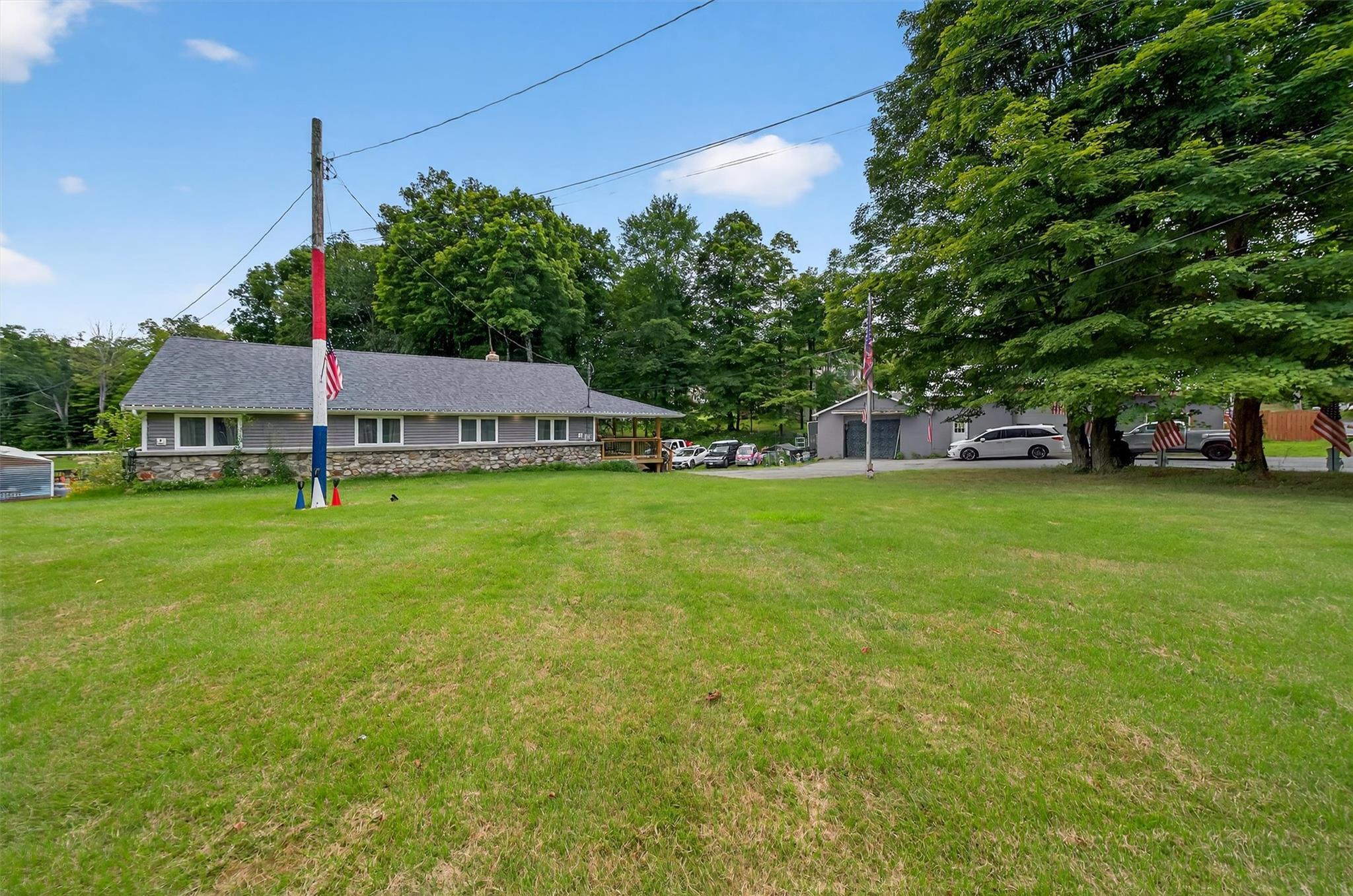 Single Family Burlingham  Sullivan County, NY 12721, MLS-894397-32