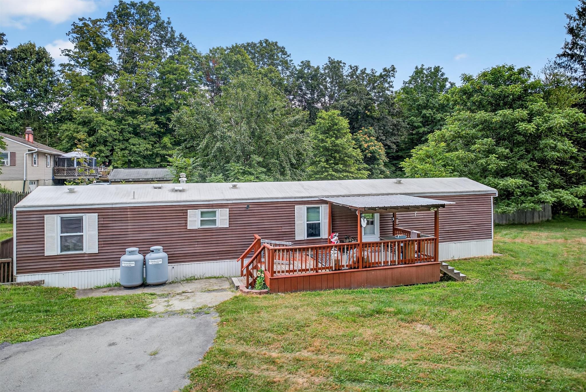 Single Family Burlingham  Sullivan County, NY 12721, MLS-894397-34