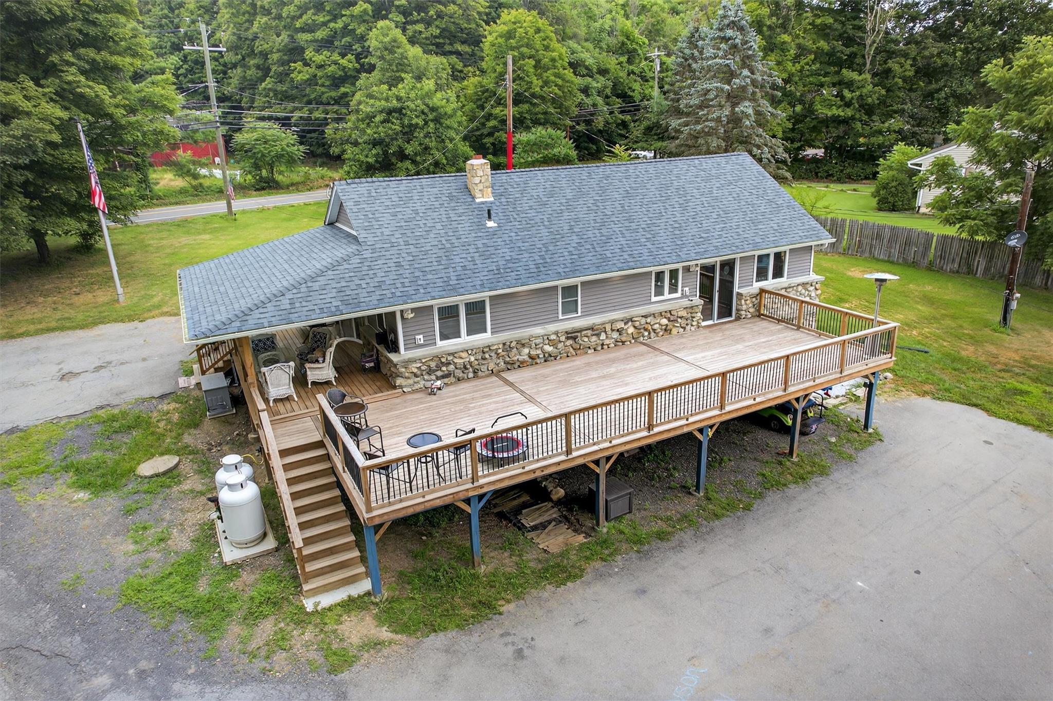 Single Family Burlingham  Sullivan County, NY 12721, MLS-894397-37