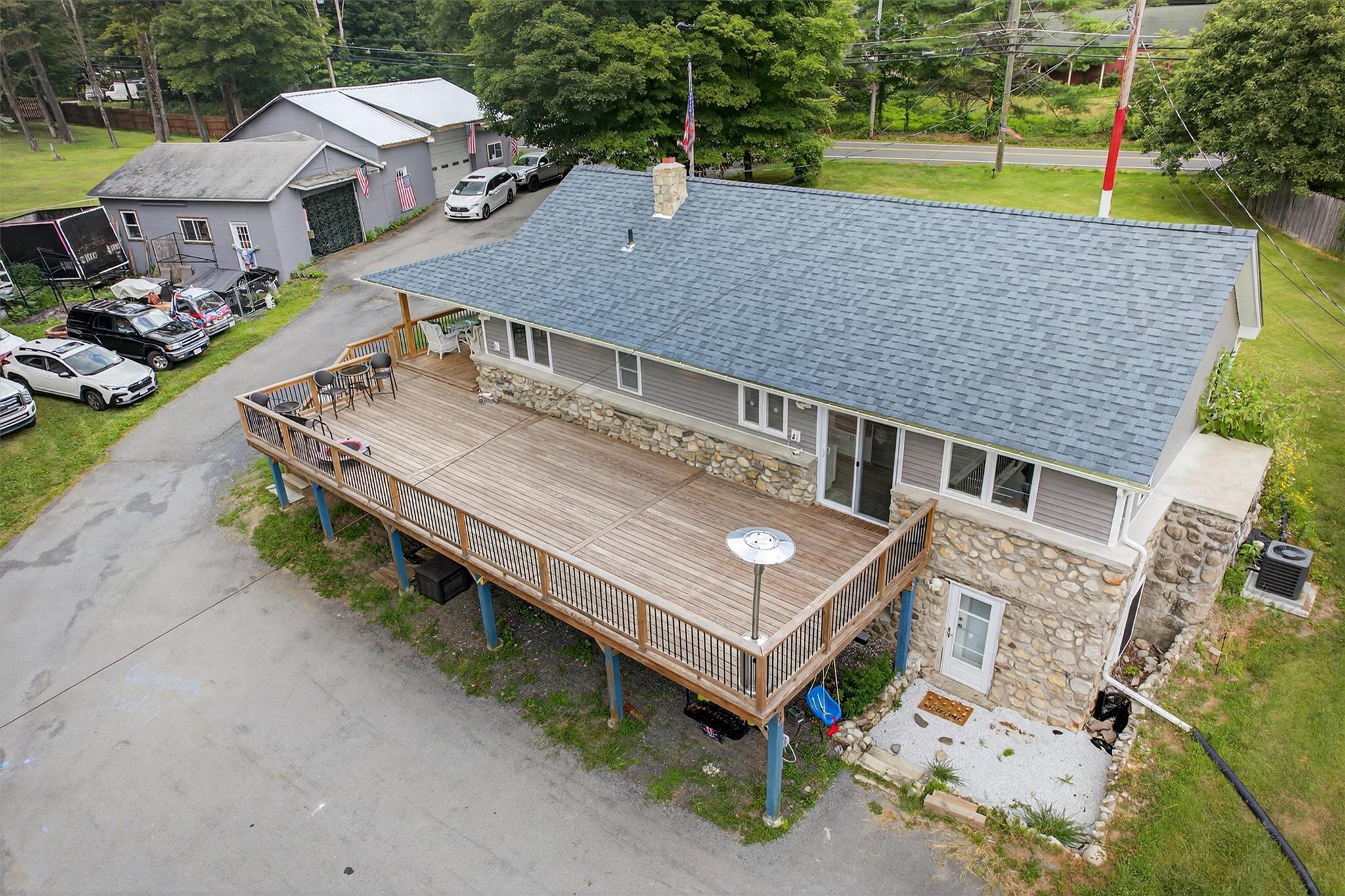 Single Family Burlingham  Sullivan County, NY 12721, MLS-894397-38