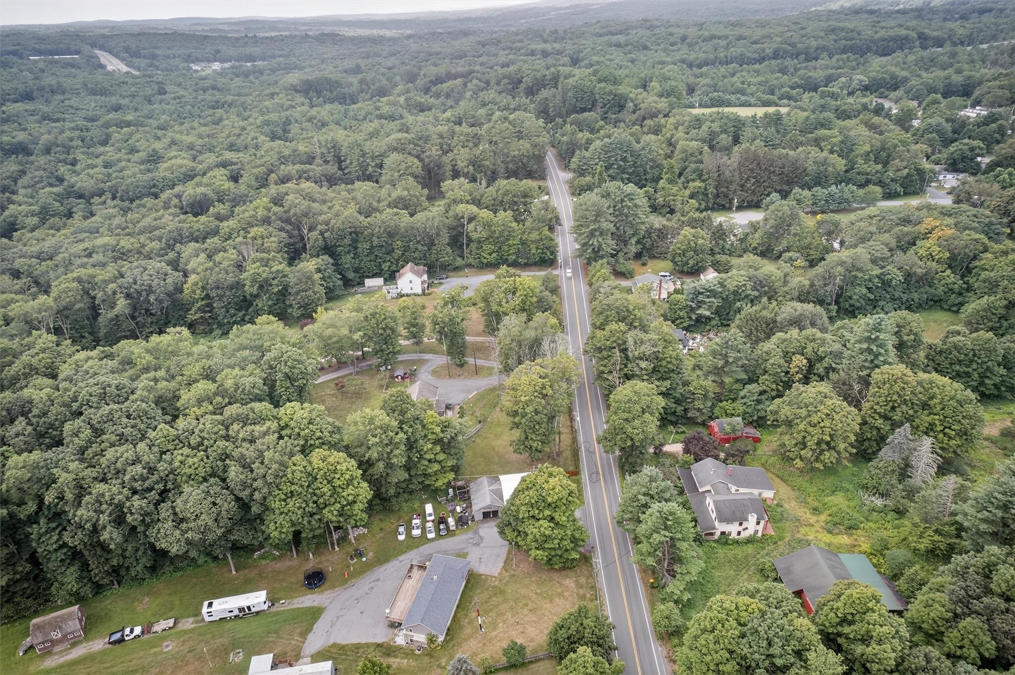 Single Family Burlingham  Sullivan County, NY 12721, MLS-894397-48