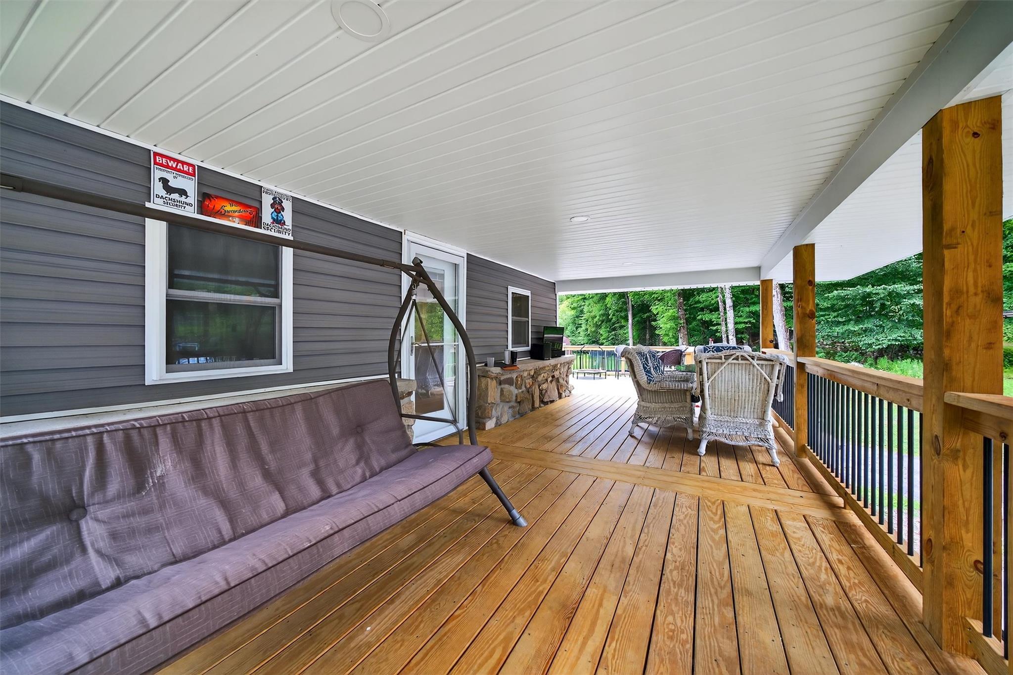 Single Family Burlingham  Sullivan County, NY 12721, MLS-894397-5