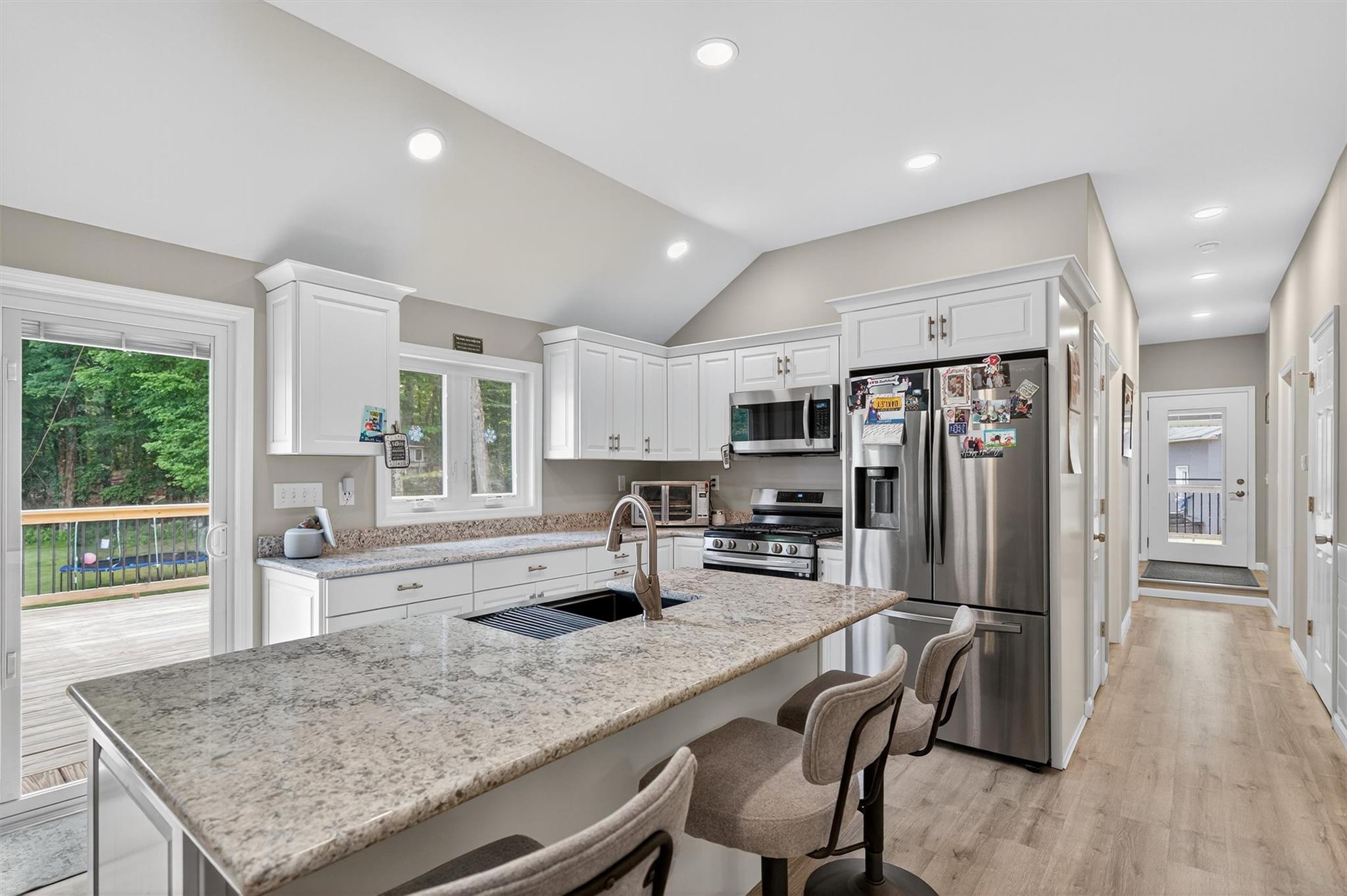 Single Family Burlingham  Sullivan County, NY 12721, MLS-894397-6