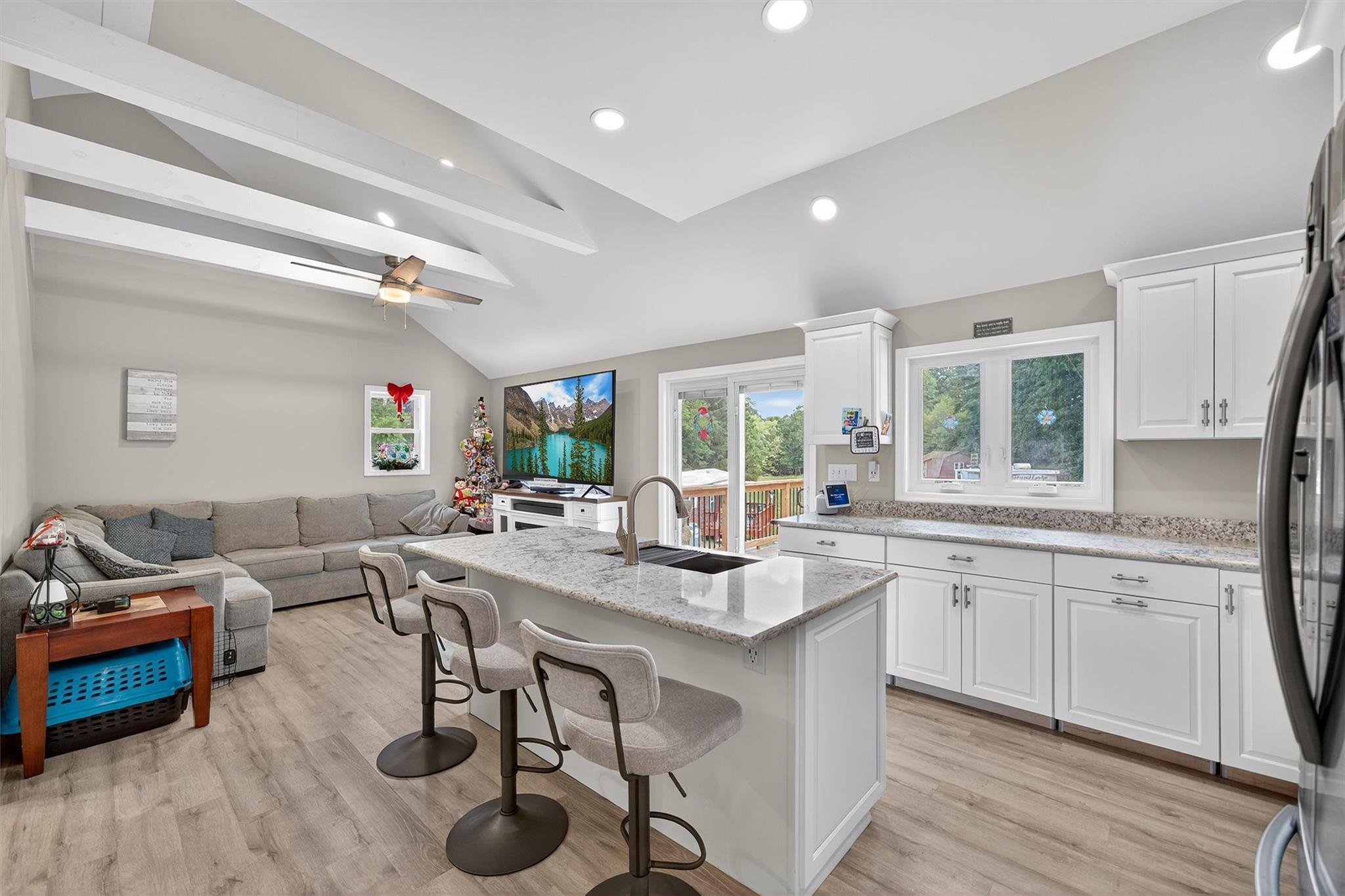 Single Family Burlingham  Sullivan County, NY 12721, MLS-894397-7