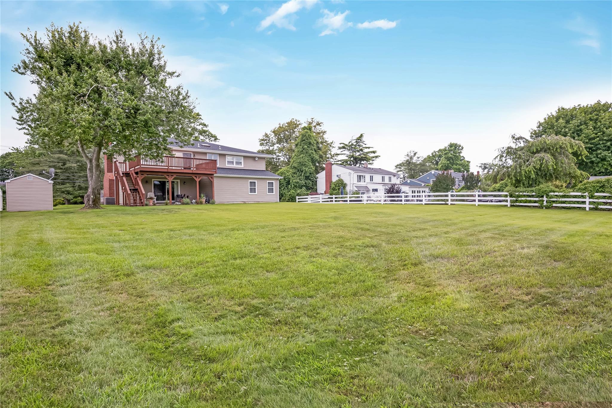 Single Family Cedar  Suffolk County, NY 11751, MLS-894403-22