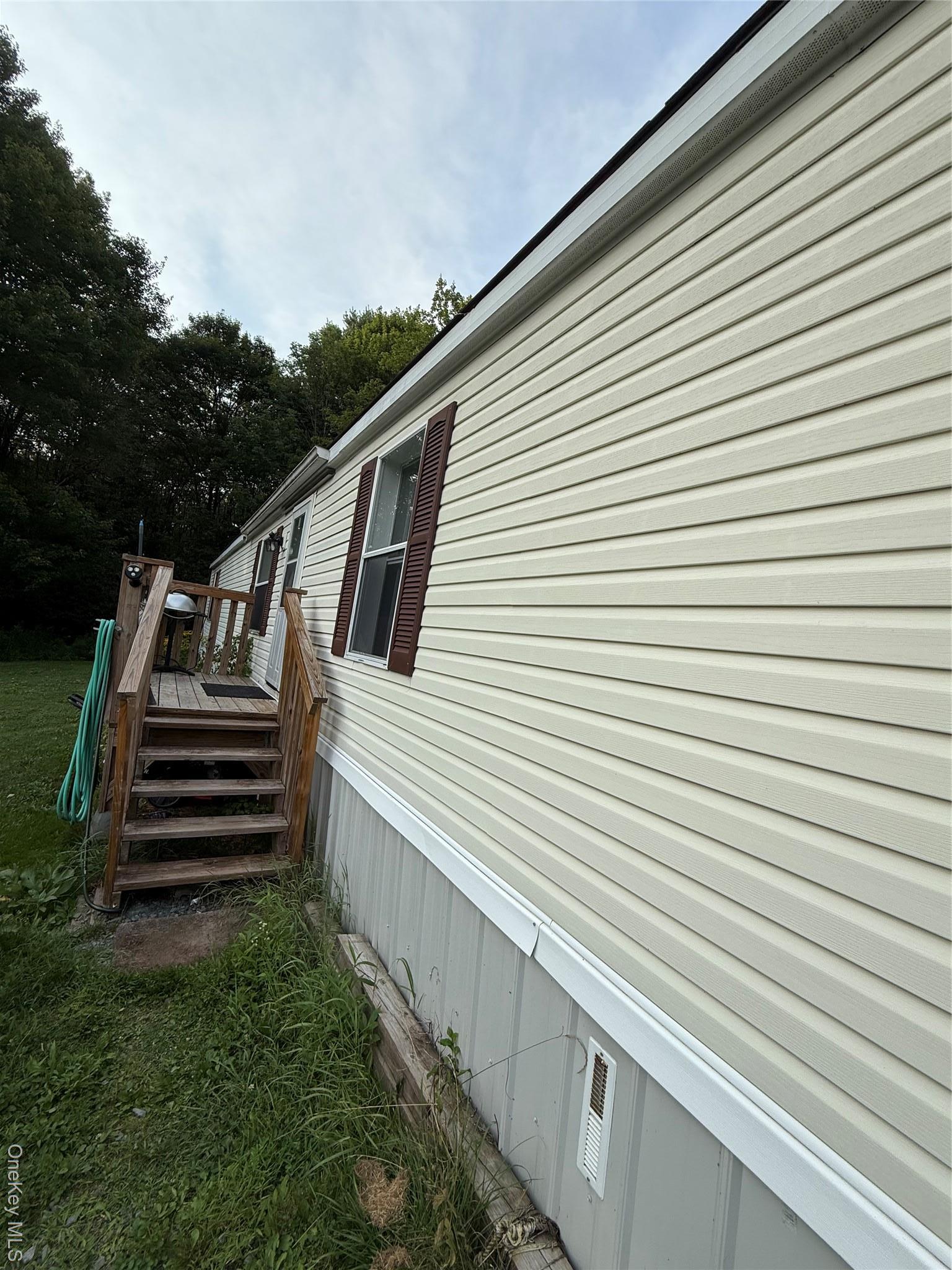 Single Family Briscoe Sullivan County, NY 12783, MLS-894406-6