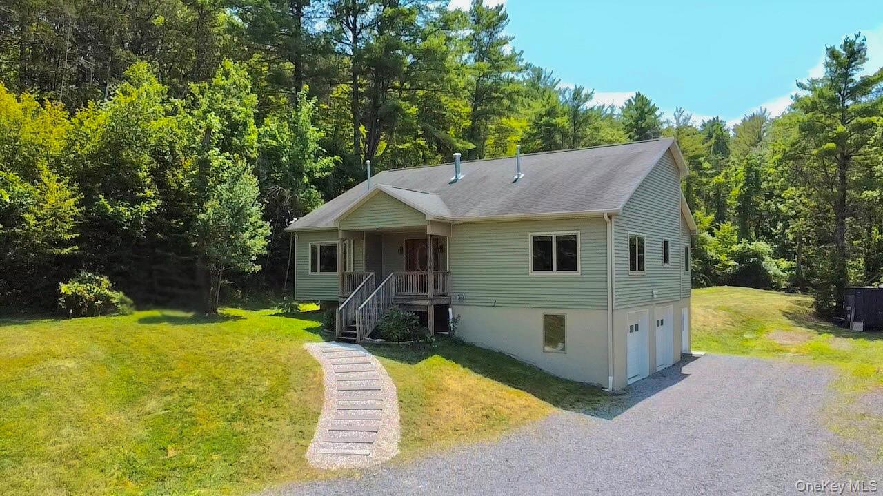 Single Family Paul Horn Greene County, NY 12414, MLS-894409-2