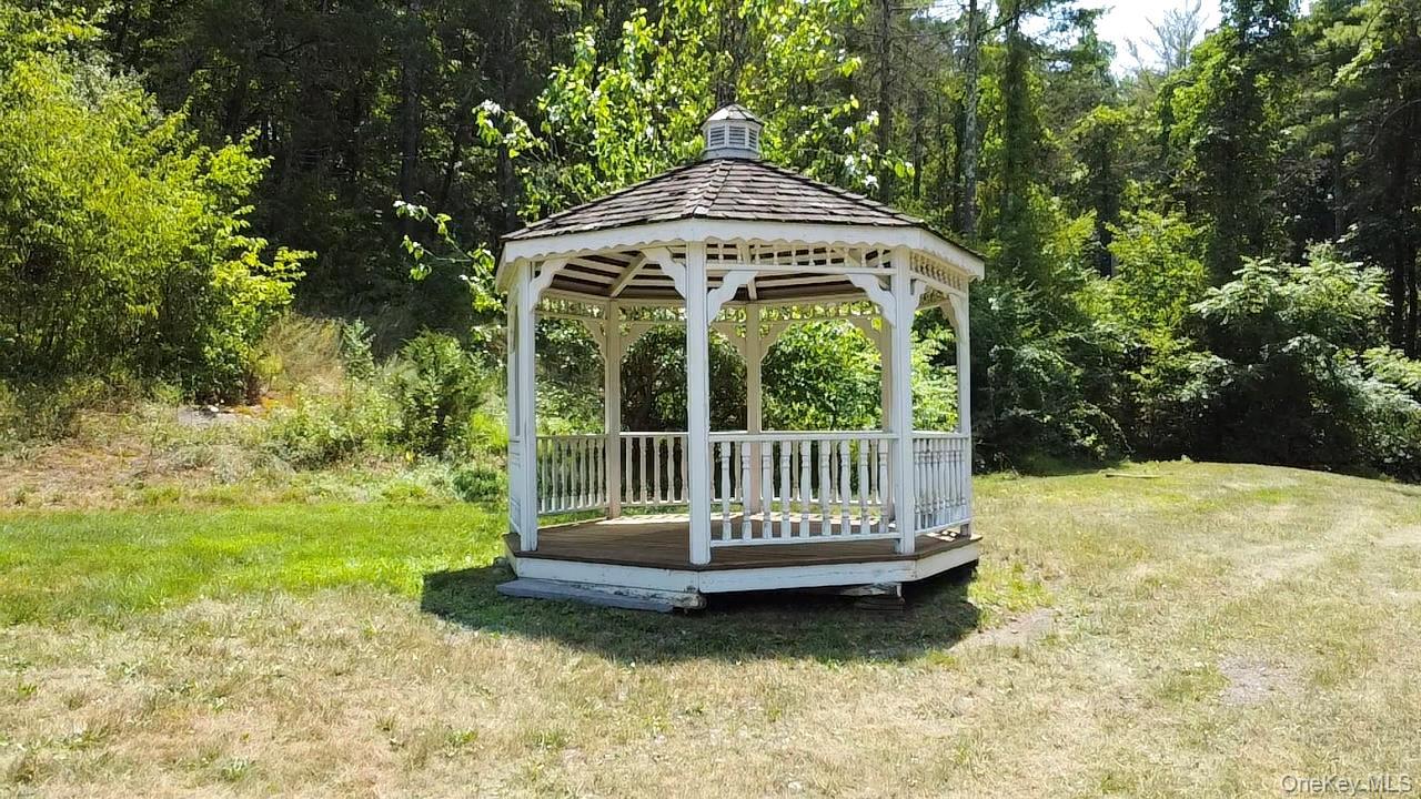 Single Family Paul Horn Greene County, NY 12414, MLS-894409-28