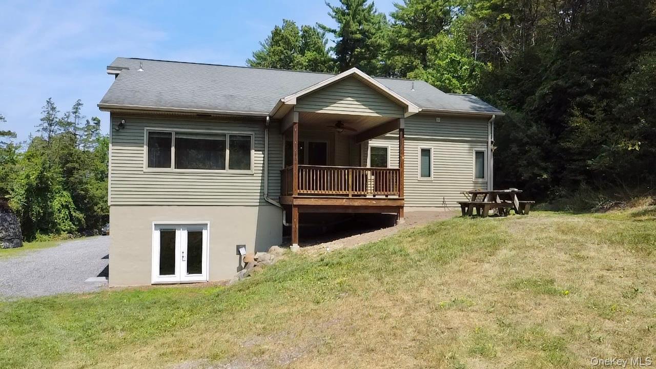 Single Family Paul Horn Greene County, NY 12414, MLS-894409-3