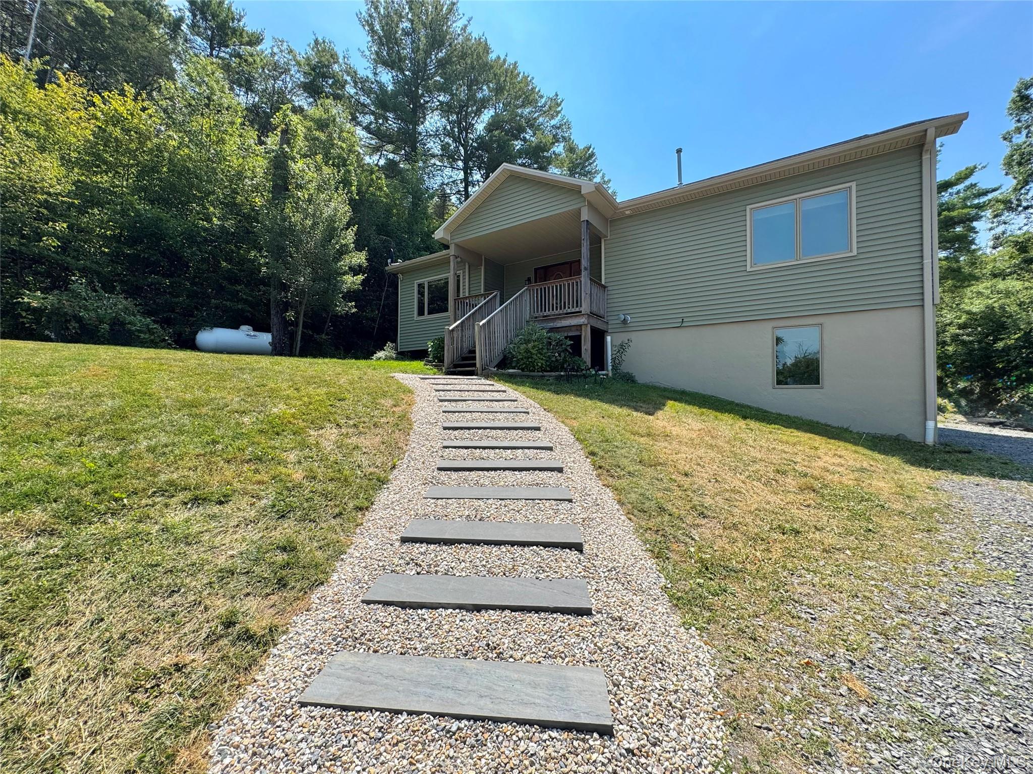 Single Family Paul Horn Greene County, NY 12414, MLS-894409-30