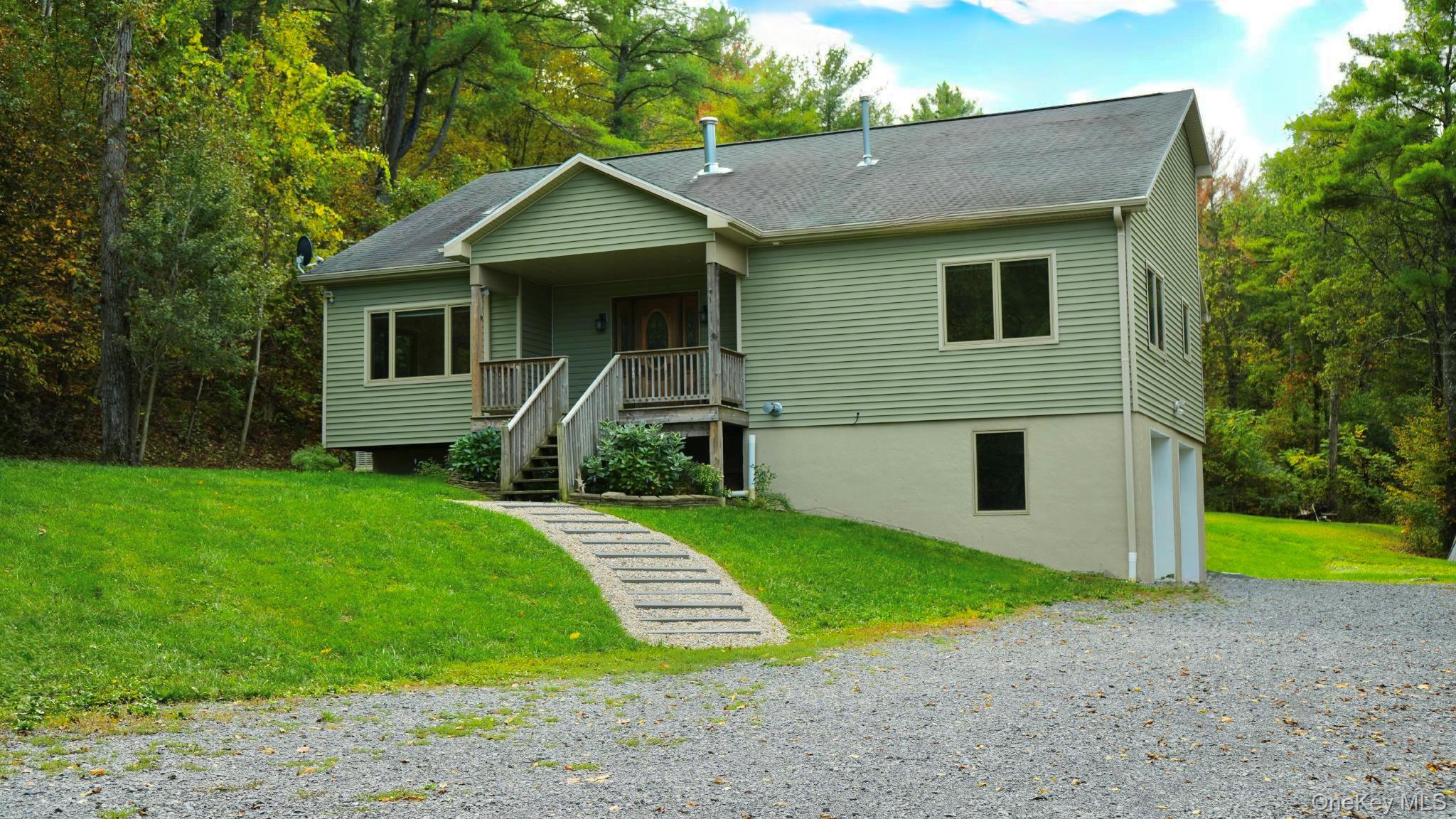 Single Family Paul Horn Greene County, NY 12414, MLS-894409-31