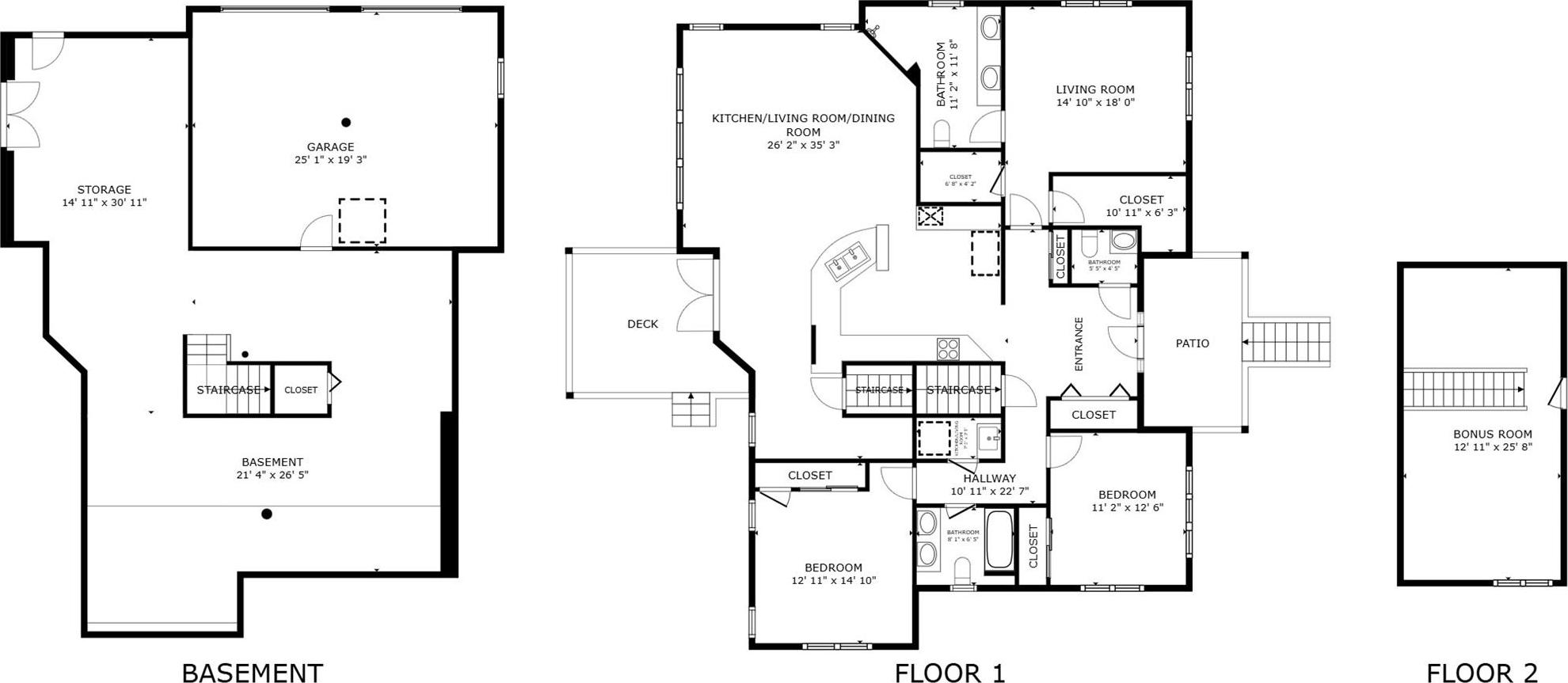 Single Family Paul Horn Greene County, NY 12414, MLS-894409-38