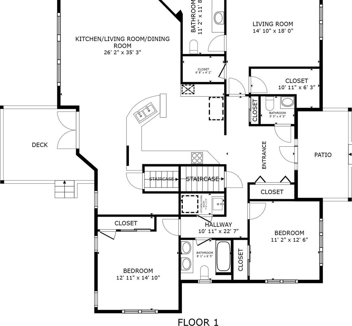 Single Family Paul Horn Greene County, NY 12414, MLS-894409-39