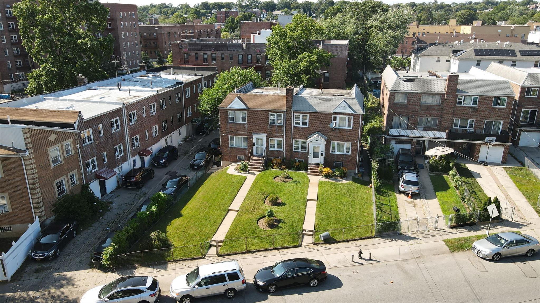 Single Family Woodhull  Queens, NY 11423, MLS-894437-11