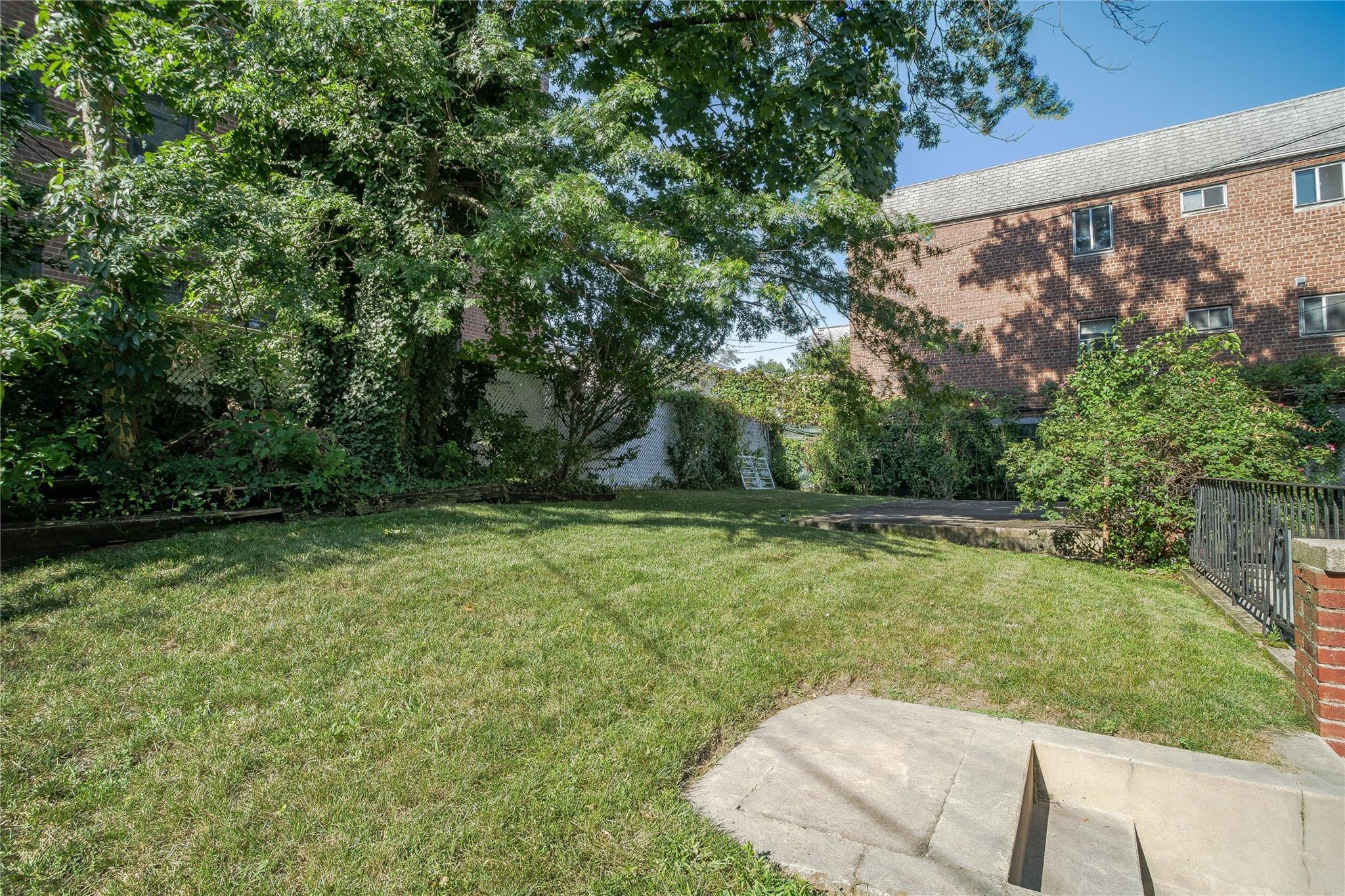 Single Family Woodhull  Queens, NY 11423, MLS-894437-13