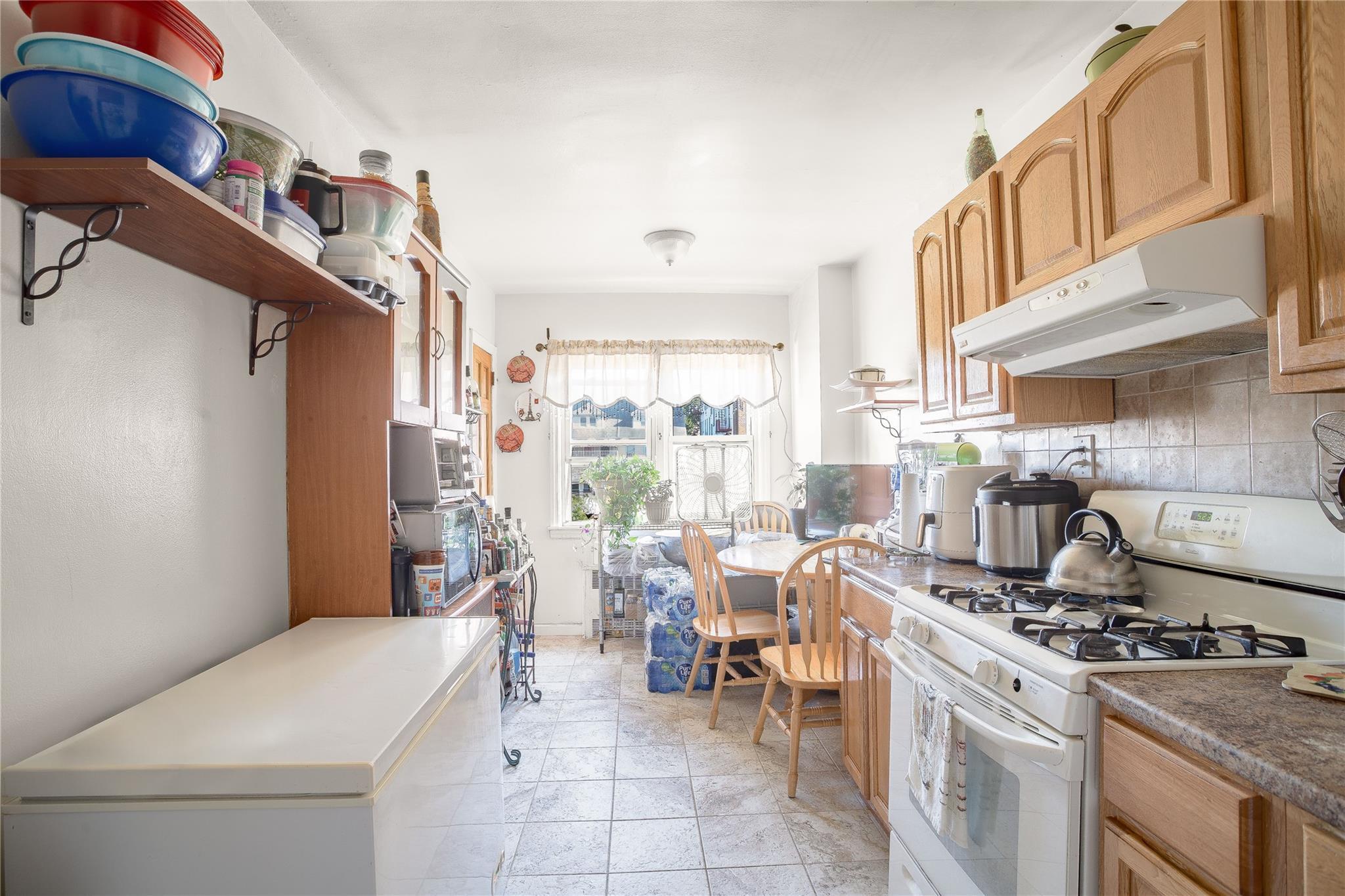 Single Family Woodhull  Queens, NY 11423, MLS-894437-2