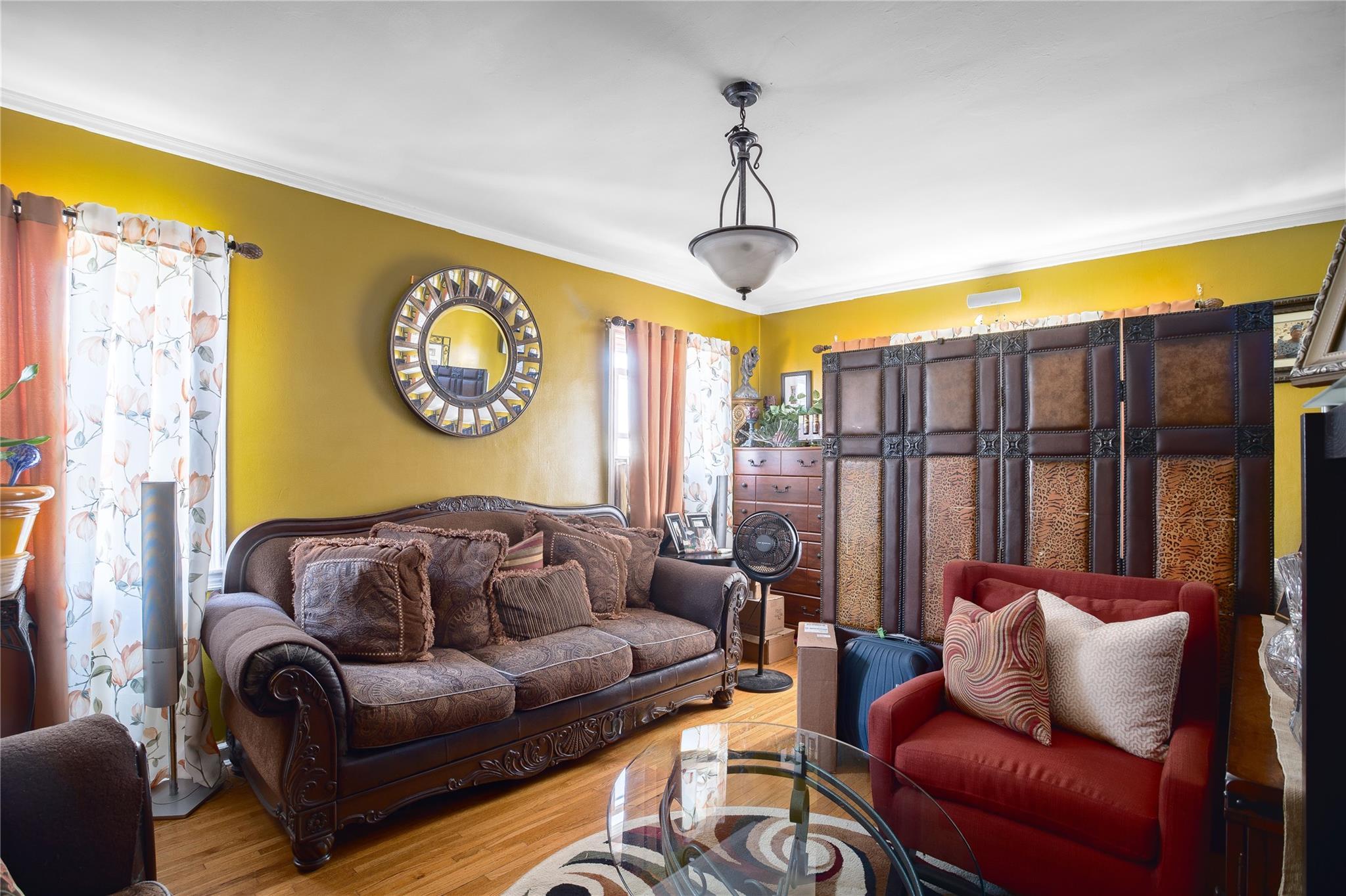 Single Family Woodhull  Queens, NY 11423, MLS-894437-3