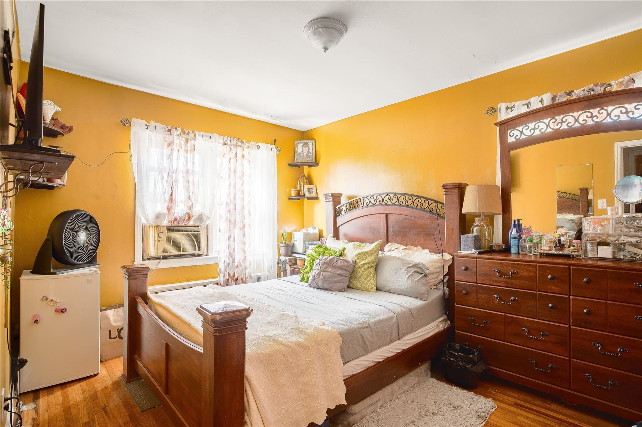 Single Family Woodhull  Queens, NY 11423, MLS-894437-5