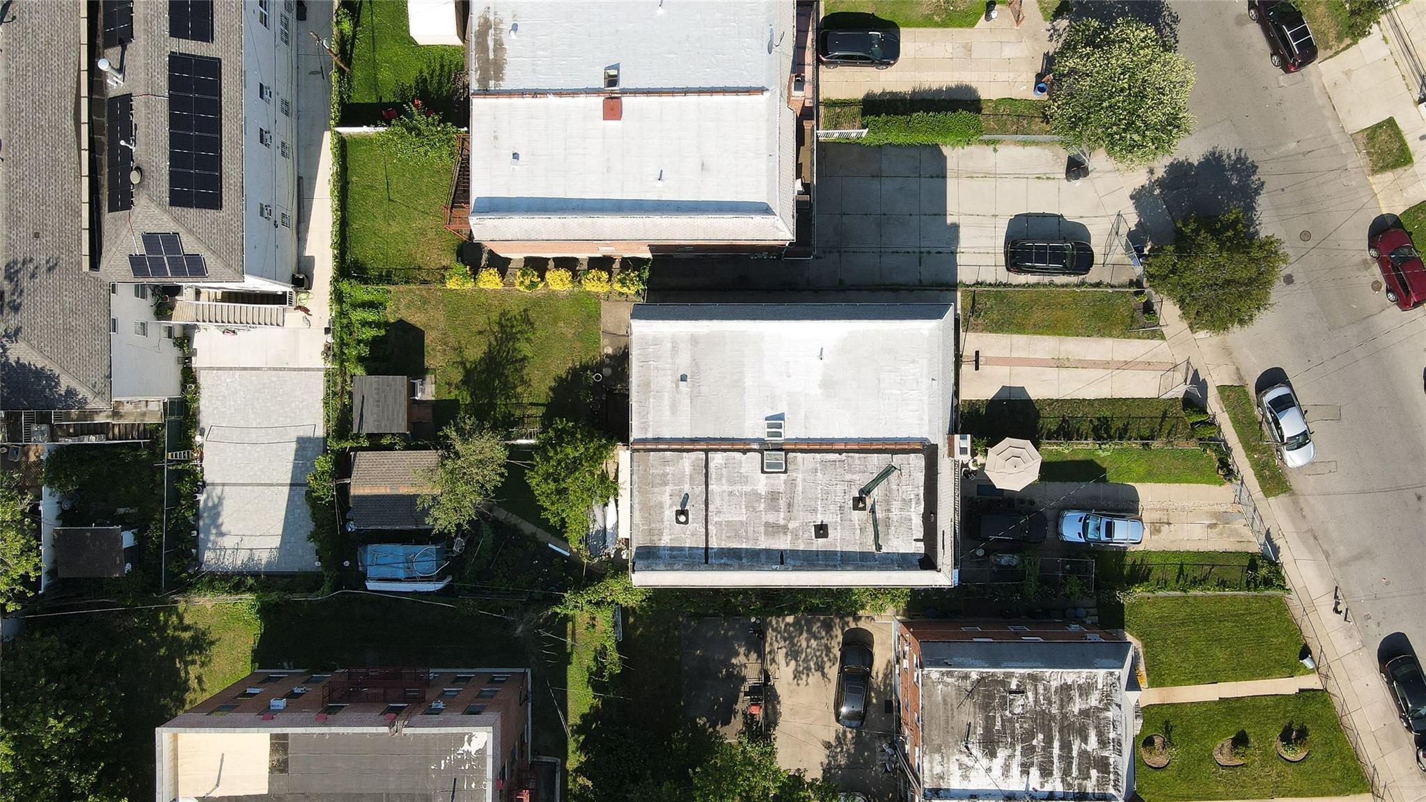 Single Family Woodhull  Queens, NY 11423, MLS-894437-7