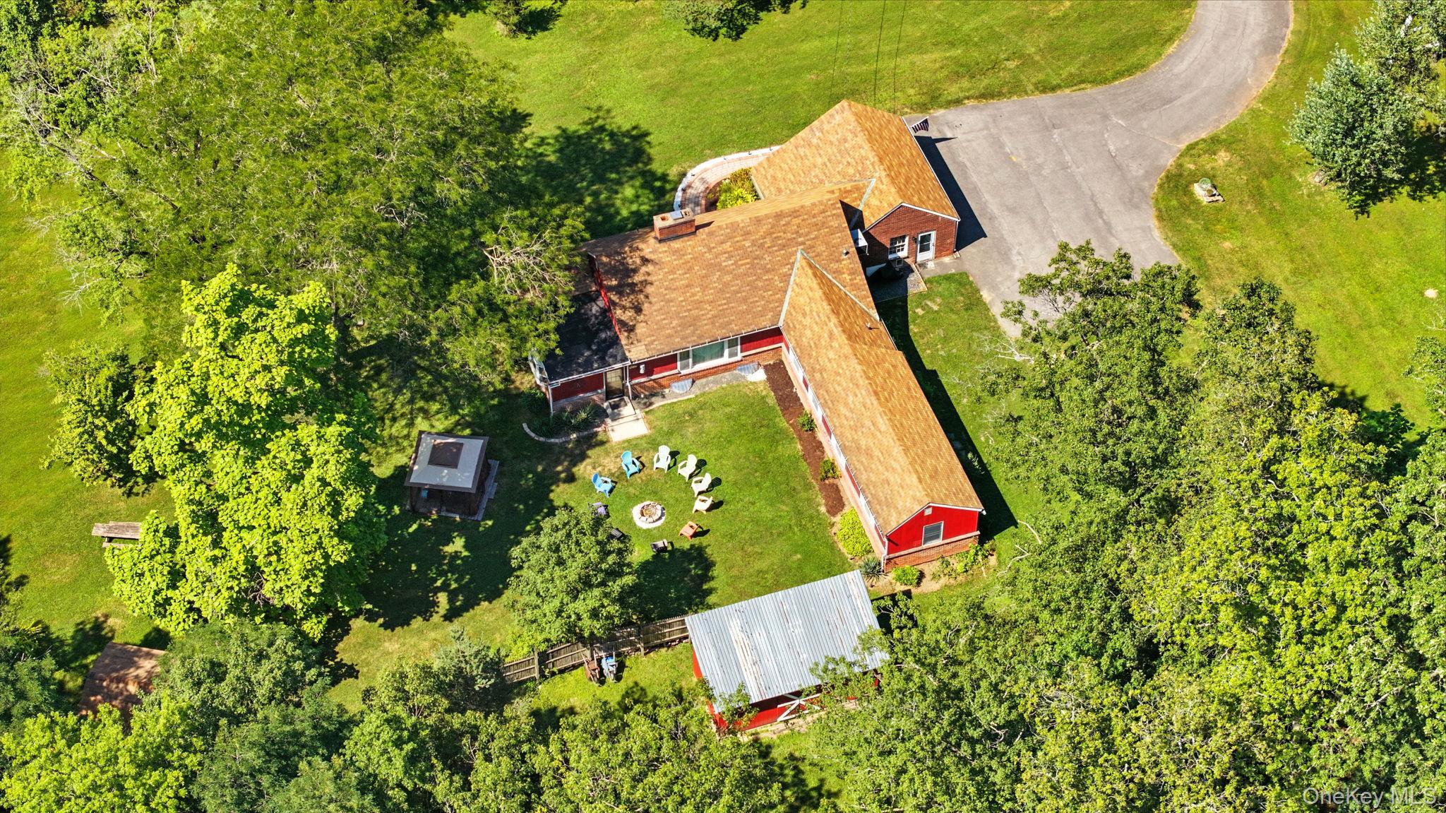 Single Family Ulster Landing  Ulster County, NY 12477, MLS-894459-10