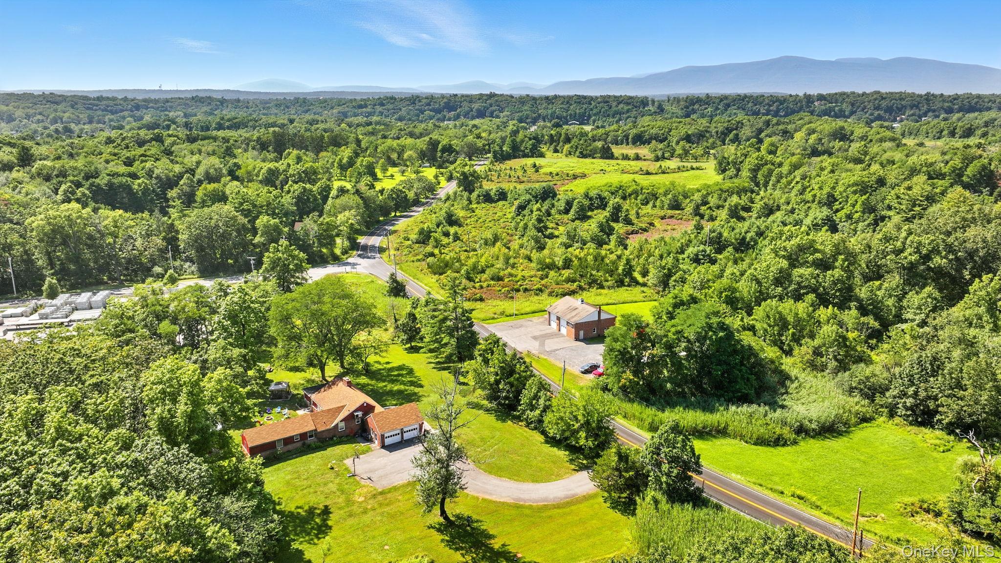 Single Family Ulster Landing  Ulster County, NY 12477, MLS-894459-14